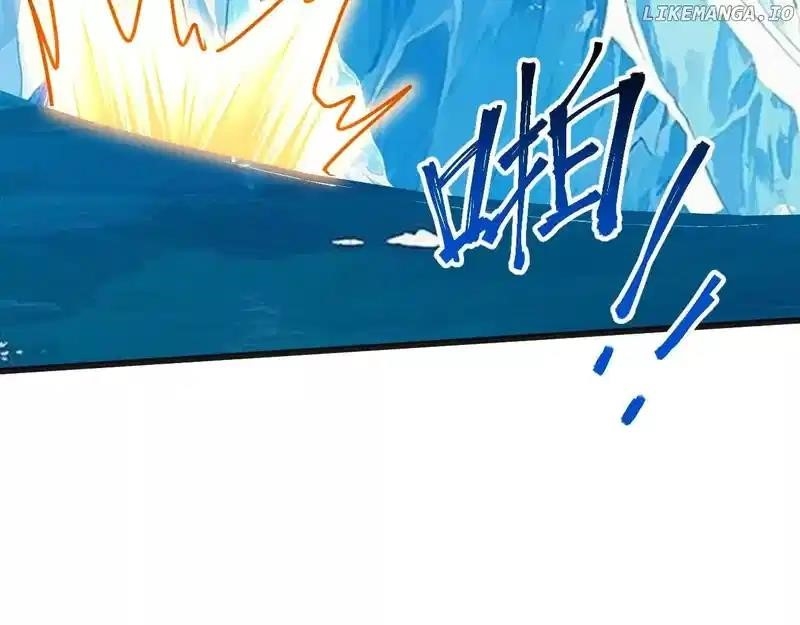 Logging 10,000 Years into the Future - Chapter 187 Page 69