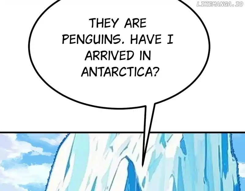 Logging 10,000 Years into the Future - Chapter 187 Page 7