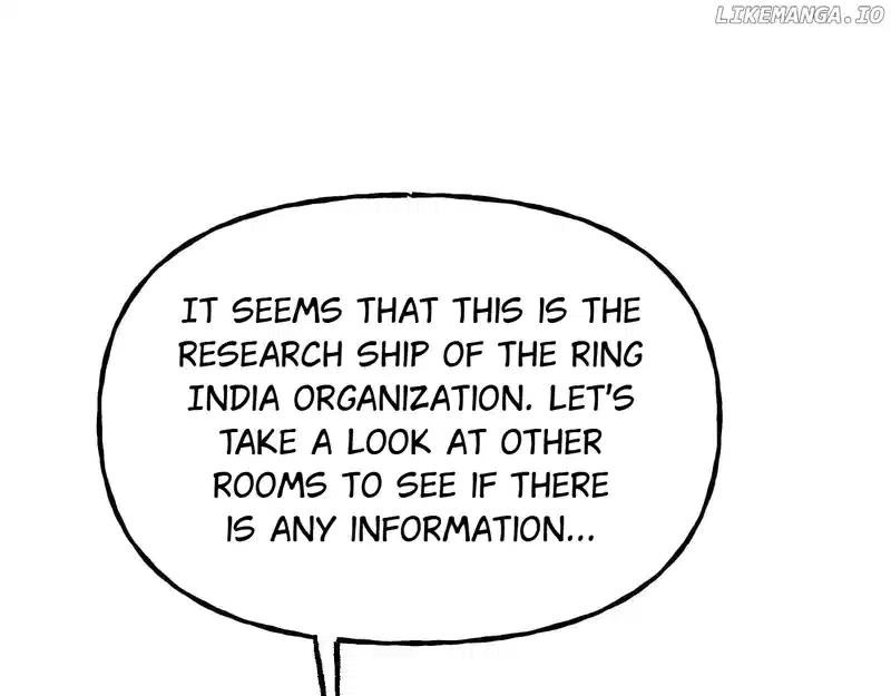 Logging 10,000 Years into the Future - Chapter 187 Page 93