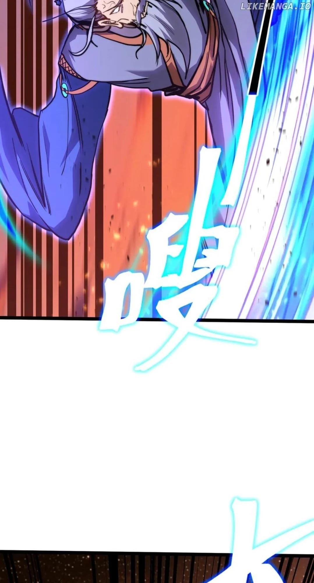 Logging 10,000 Years into the Future - Chapter 194 Page 60