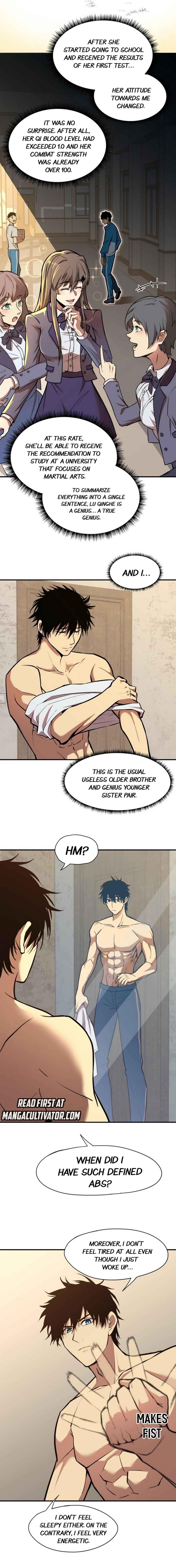 Logging 10,000 Years into the Future - Chapter 2 Page 7