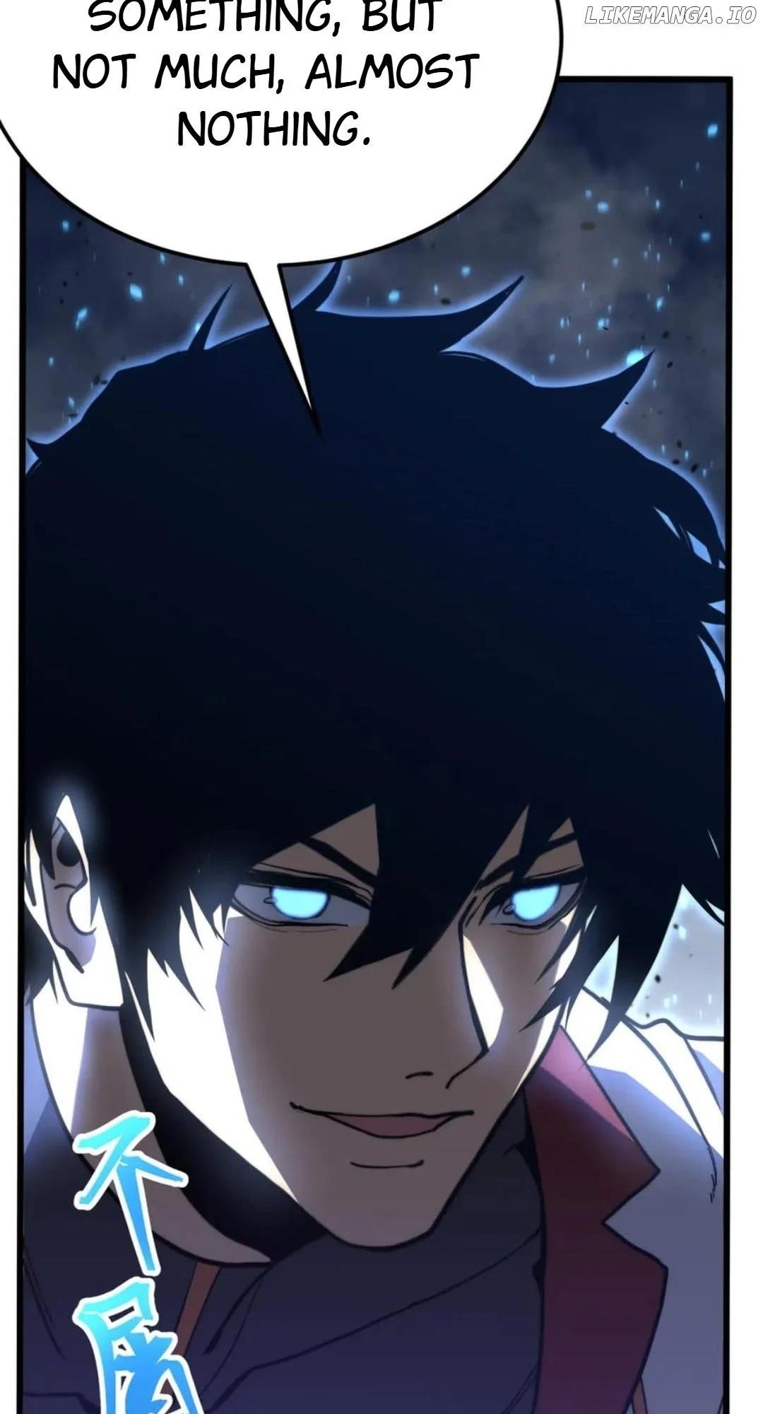 Logging 10,000 Years into the Future - Chapter 202 Page 19