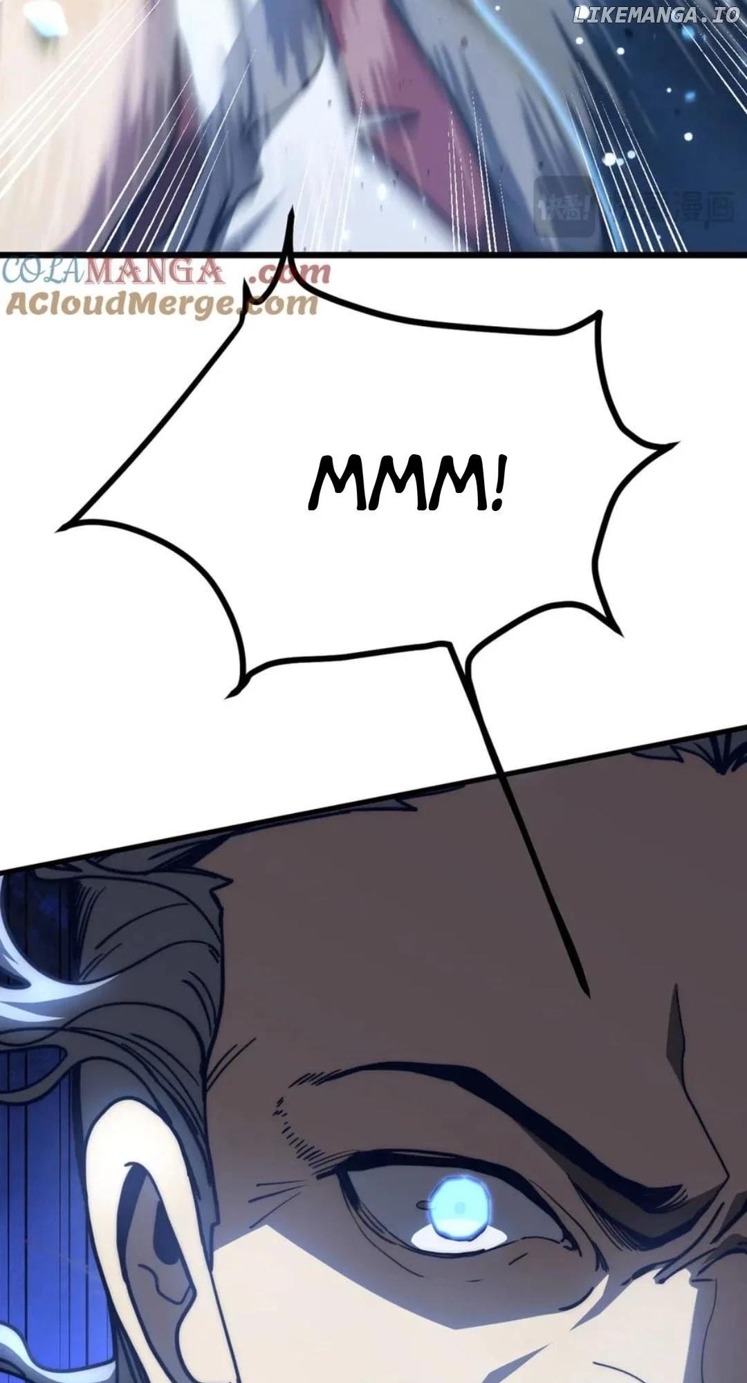 Logging 10,000 Years into the Future - Chapter 202 Page 22
