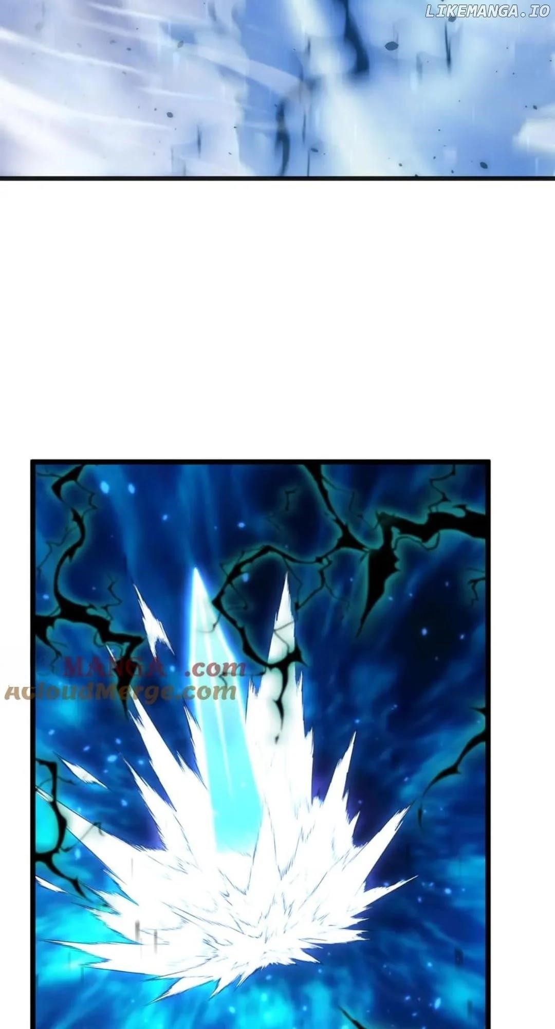 Logging 10,000 Years into the Future - Chapter 202 Page 39