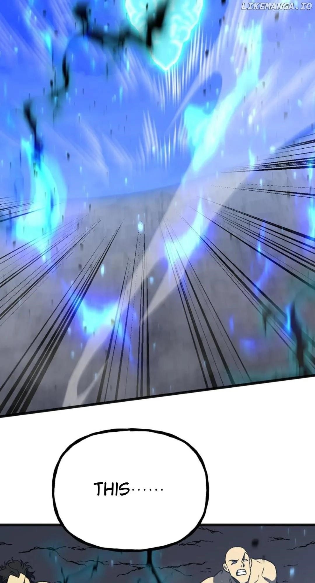 Logging 10,000 Years into the Future - Chapter 202 Page 42