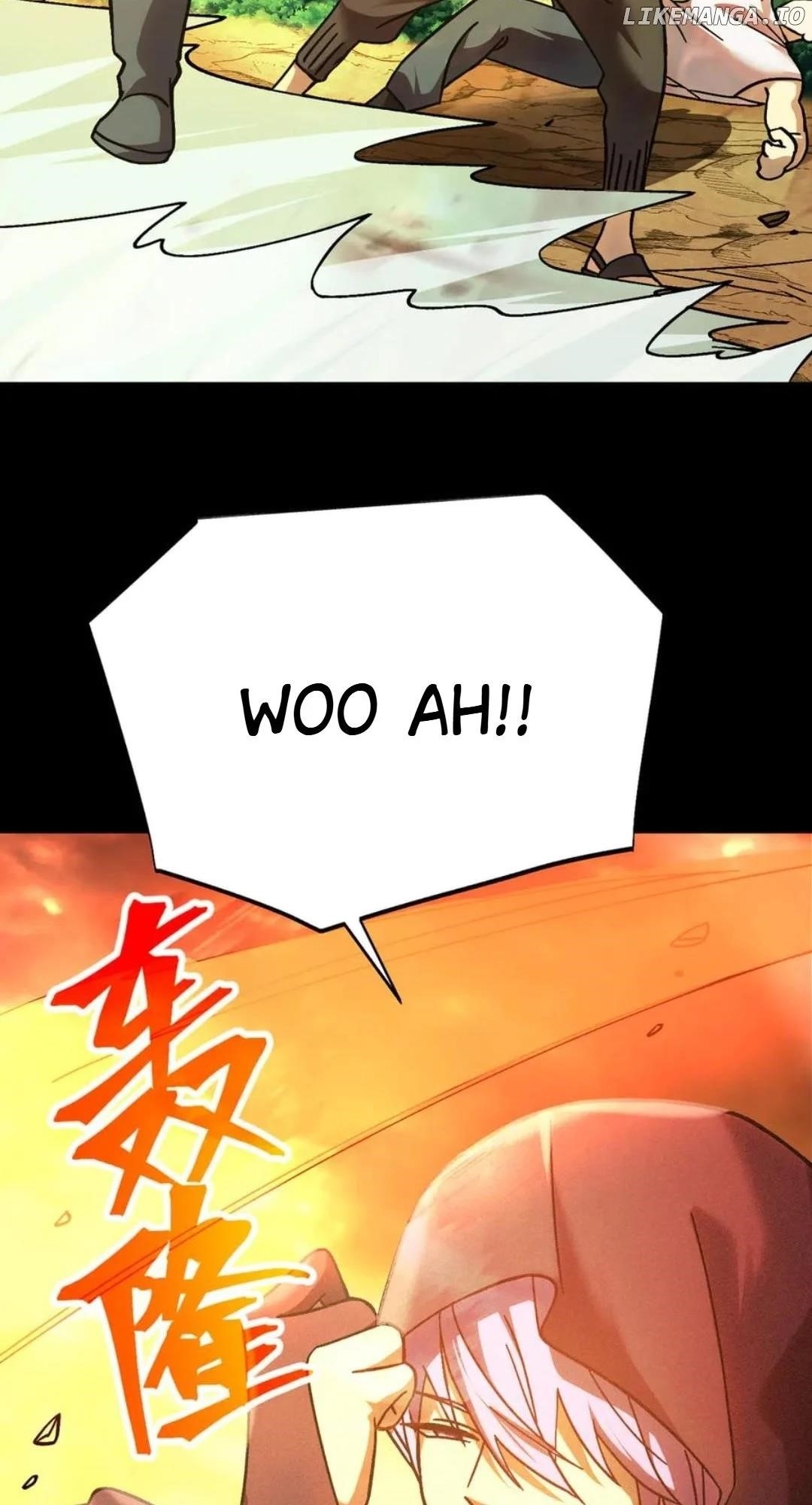 Logging 10,000 Years into the Future - Chapter 202 Page 65