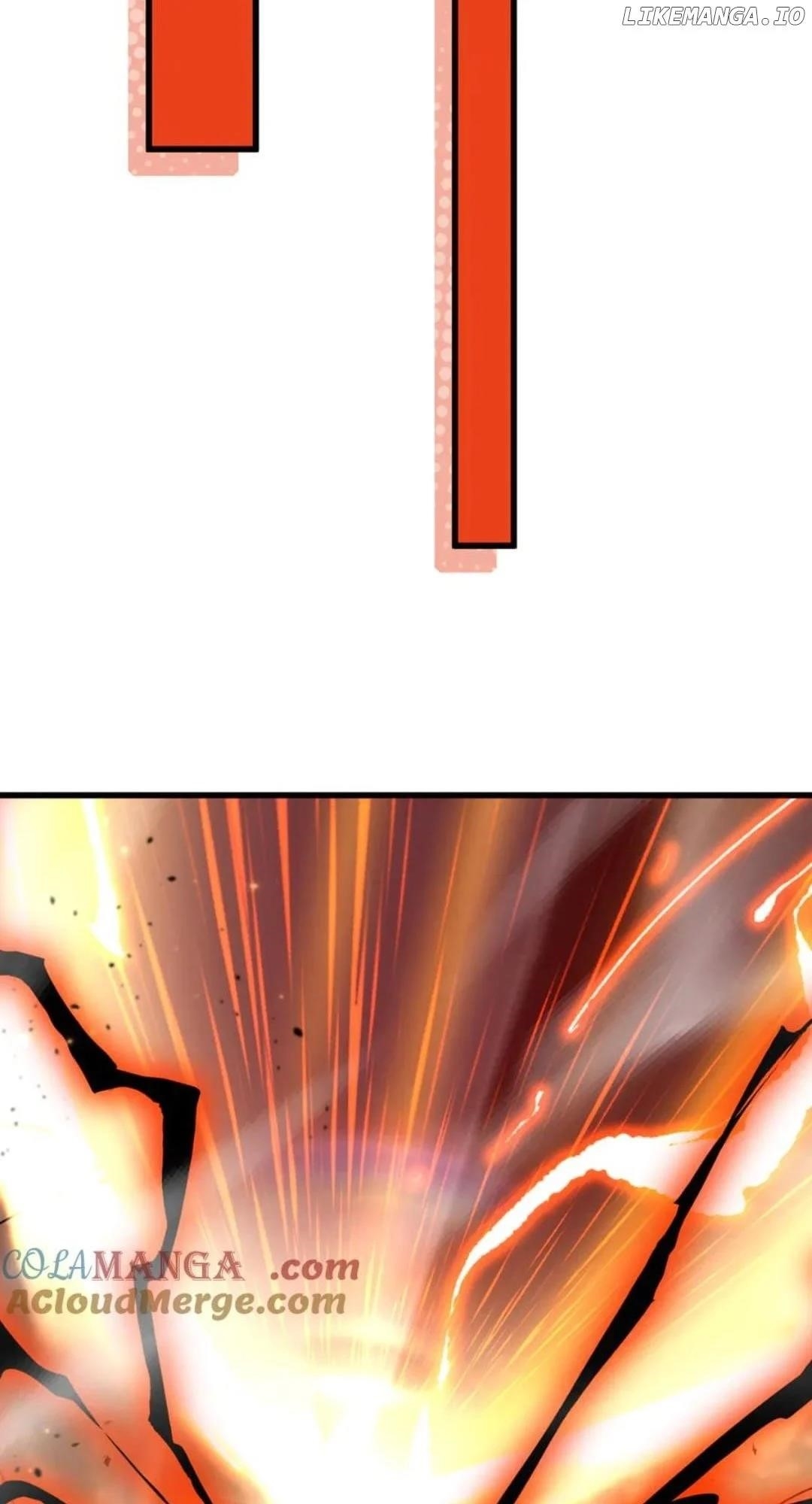 Logging 10,000 Years into the Future - Chapter 202 Page 67