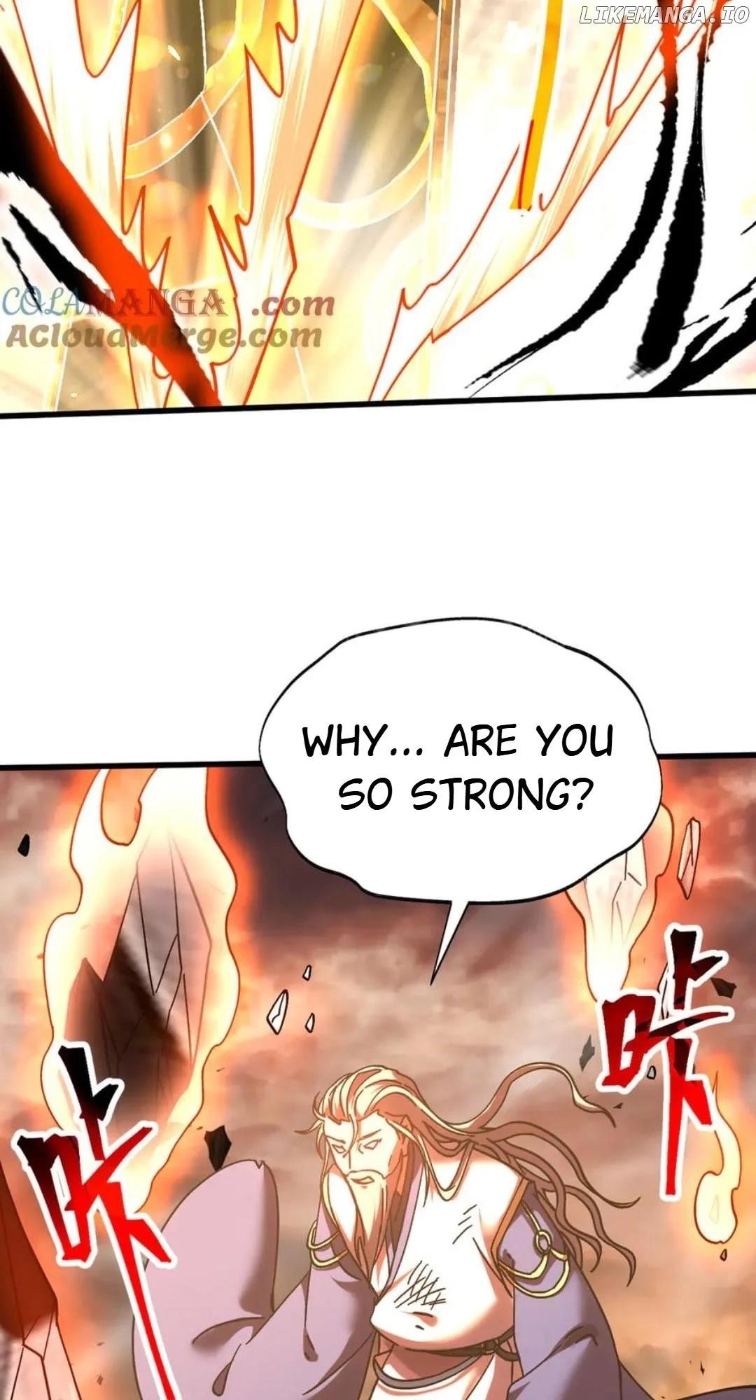 Logging 10,000 Years into the Future - Chapter 202 Page 71