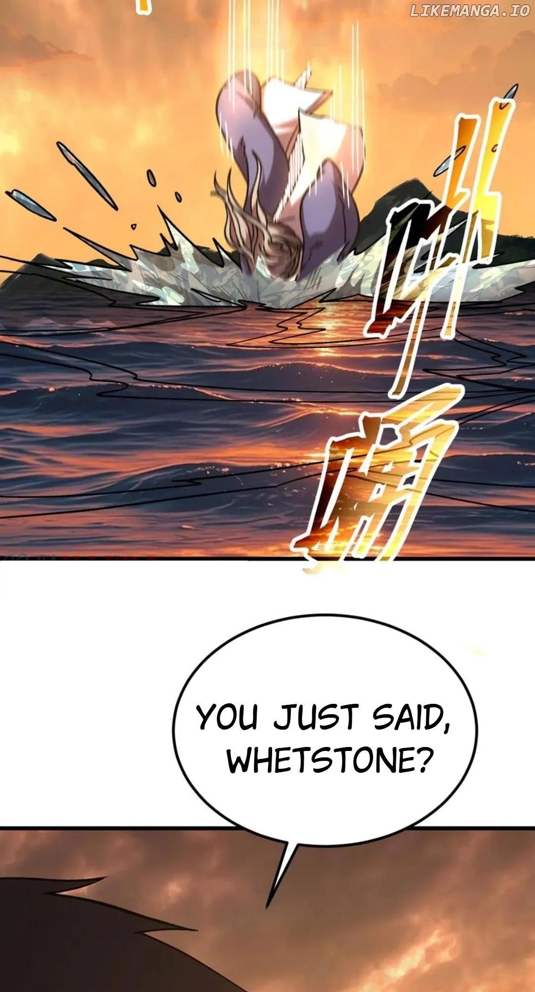 Logging 10,000 Years into the Future - Chapter 202 Page 74