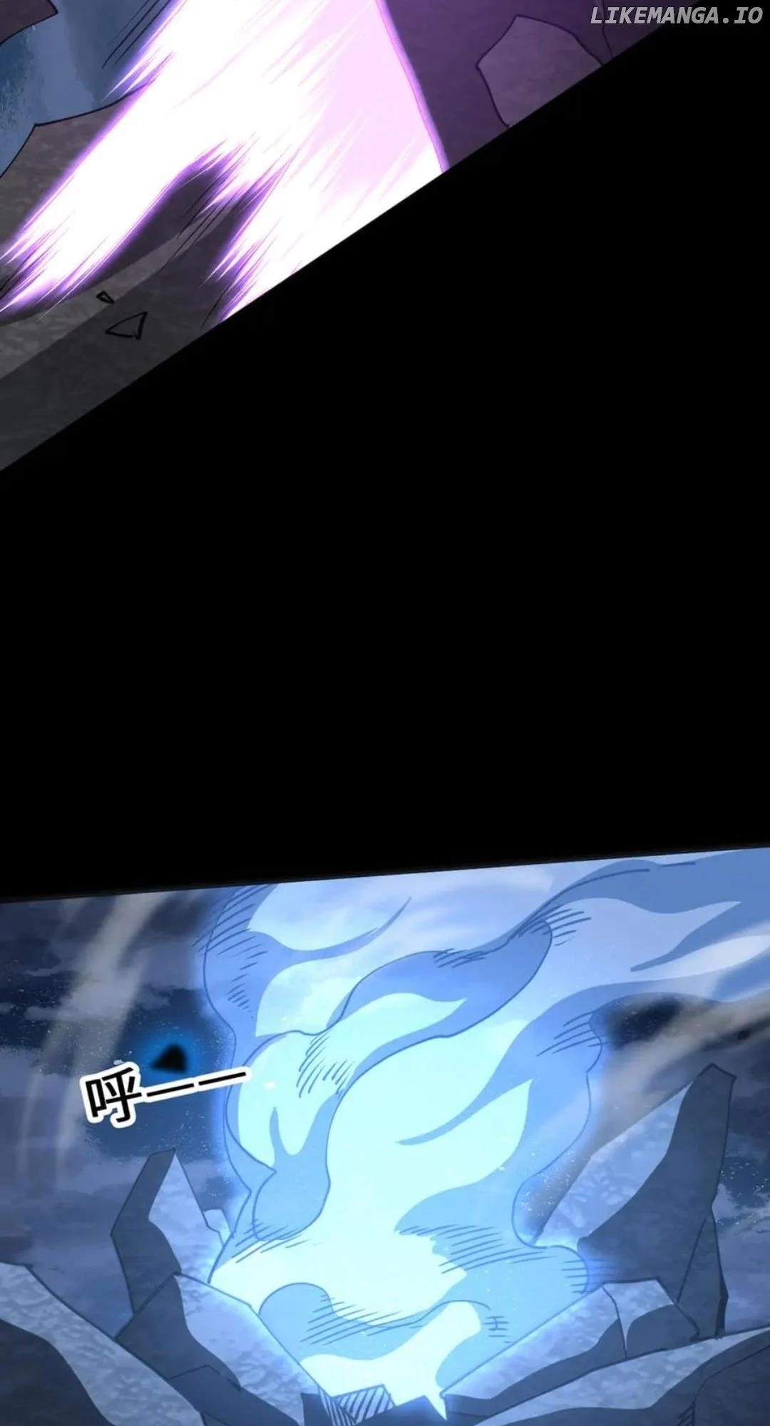 Logging 10,000 Years into the Future - Chapter 203 Page 28