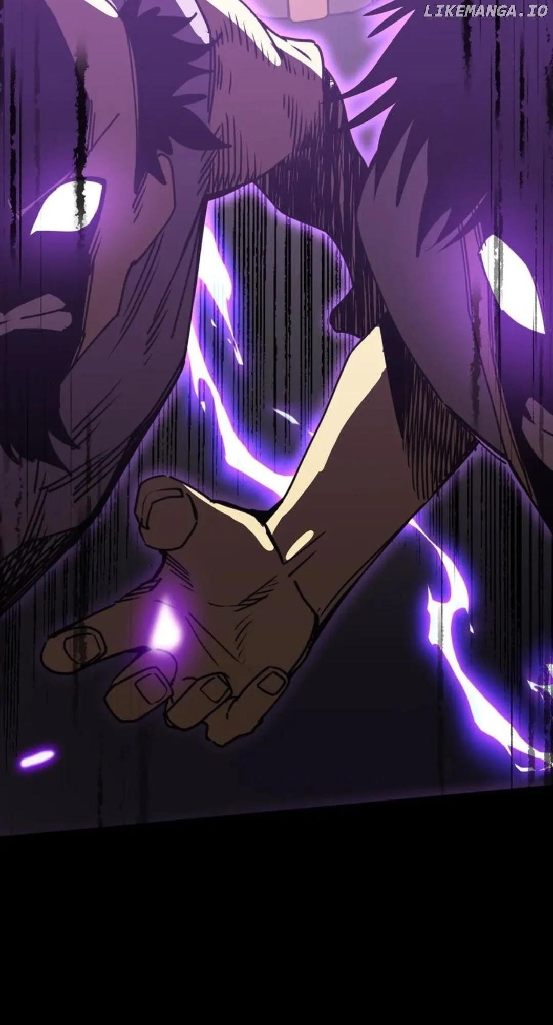 Logging 10,000 Years into the Future - Chapter 203 Page 35