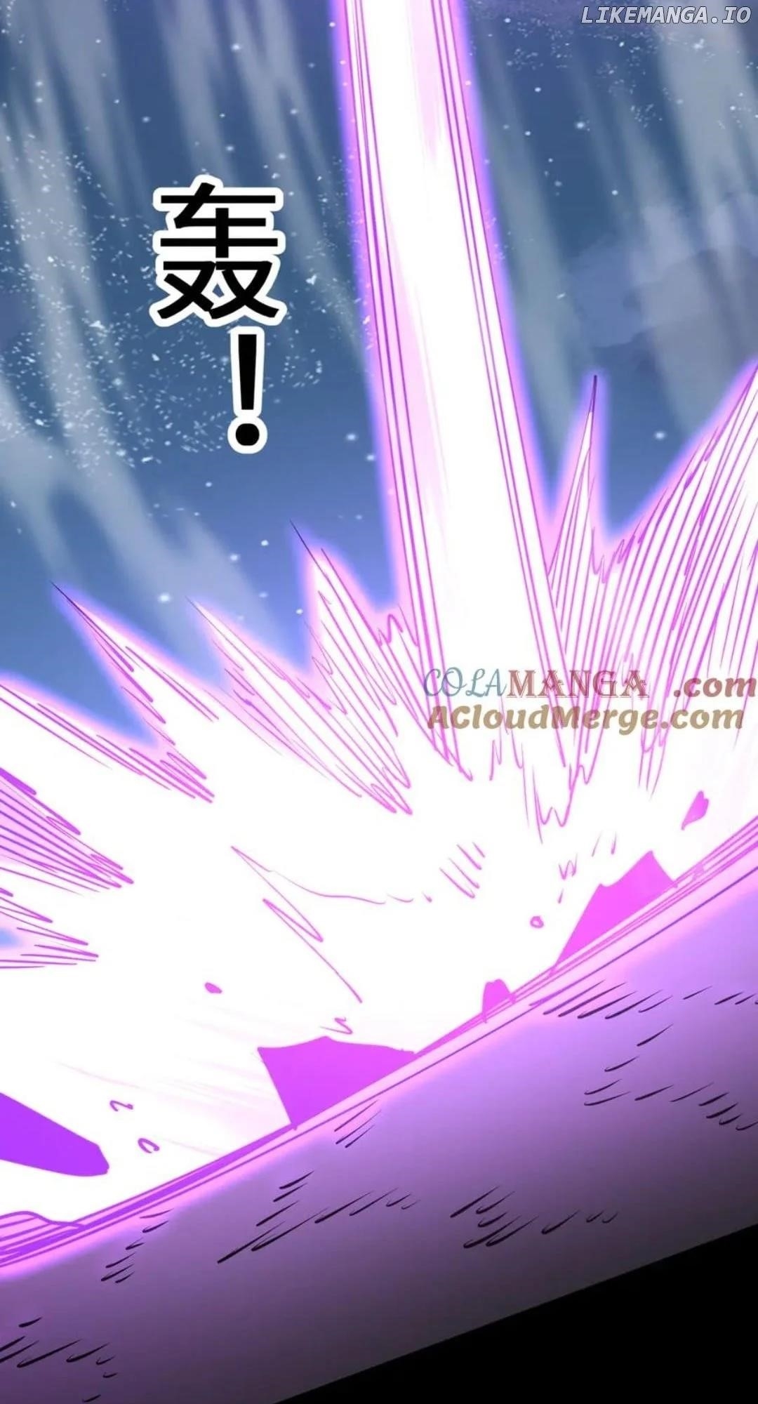 Logging 10,000 Years into the Future - Chapter 203 Page 41