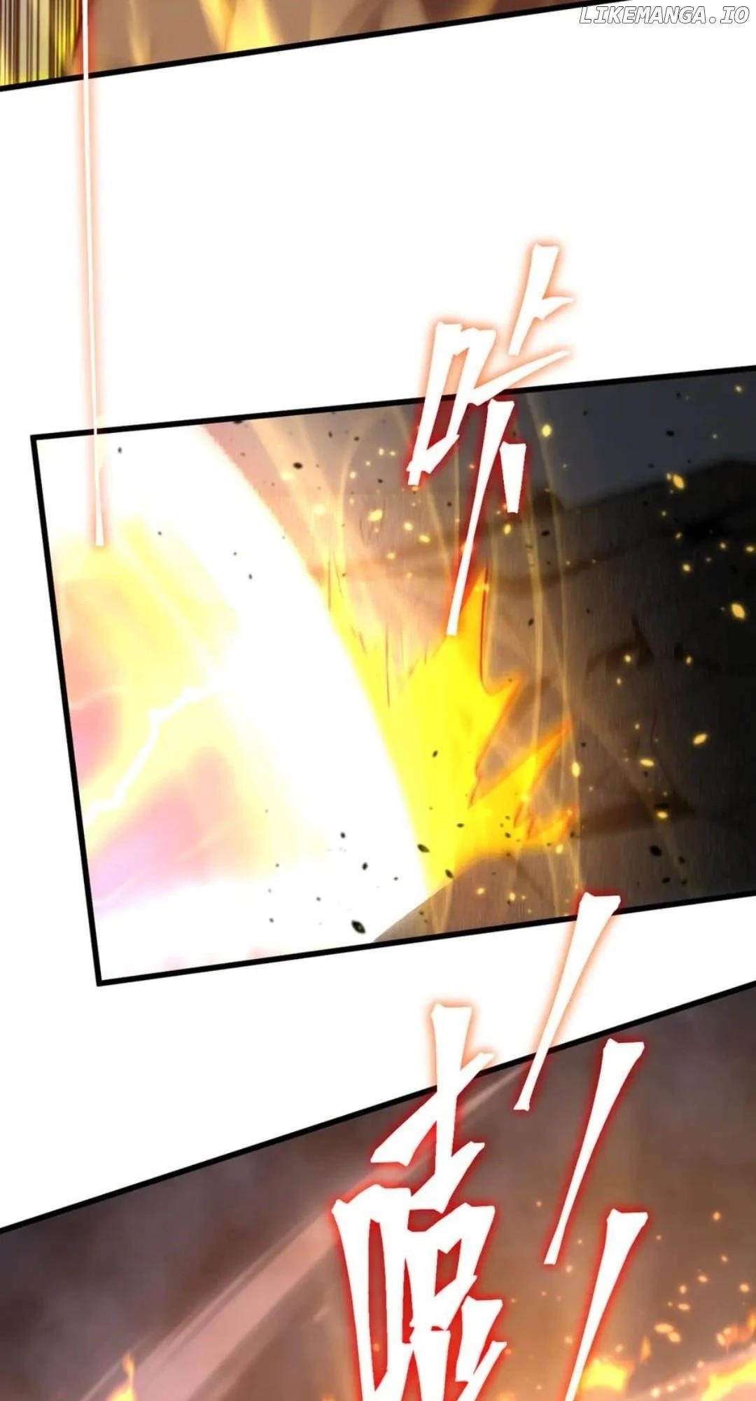 Logging 10,000 Years into the Future - Chapter 203 Page 49