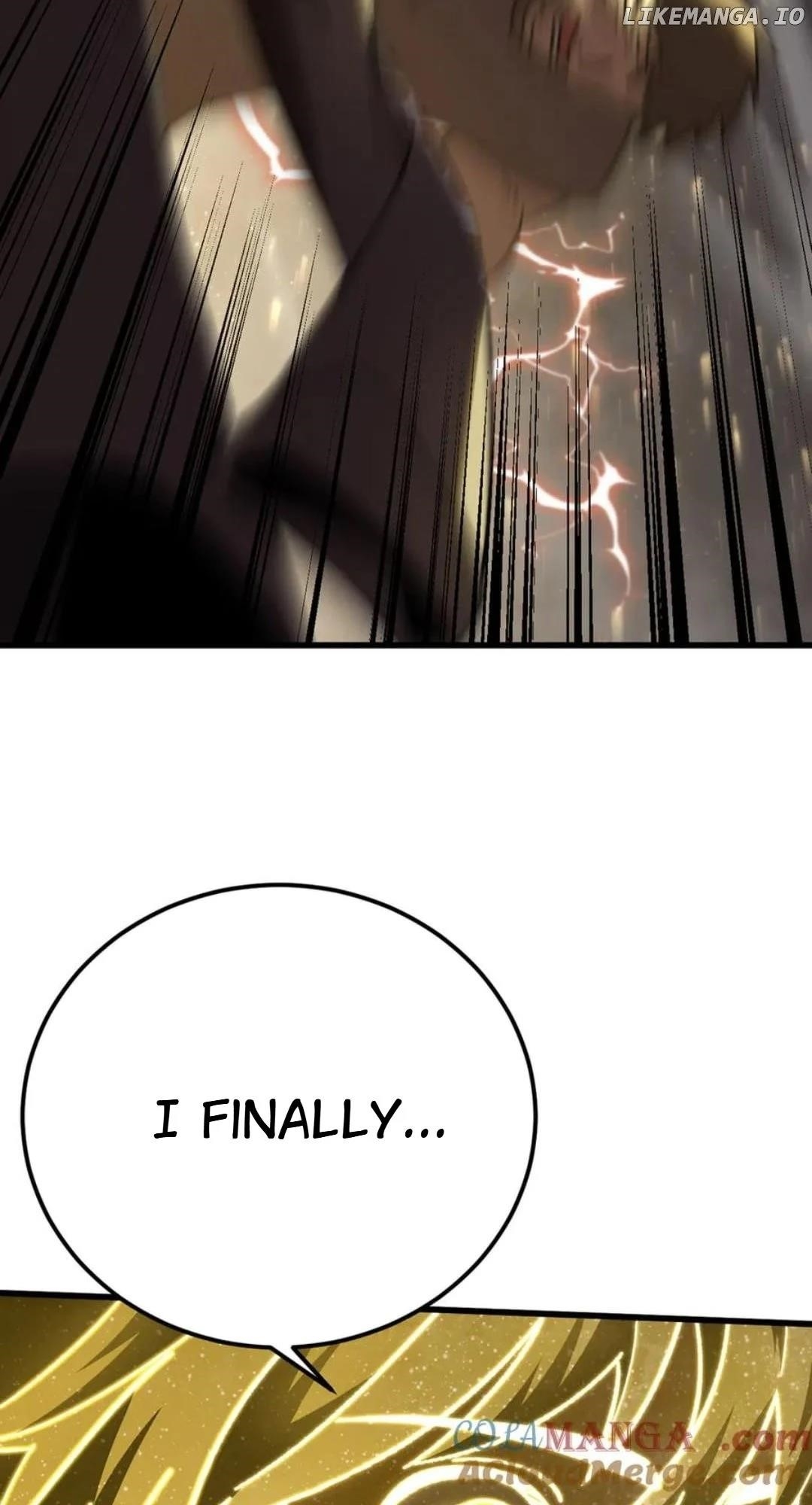 Logging 10,000 Years into the Future - Chapter 203 Page 56
