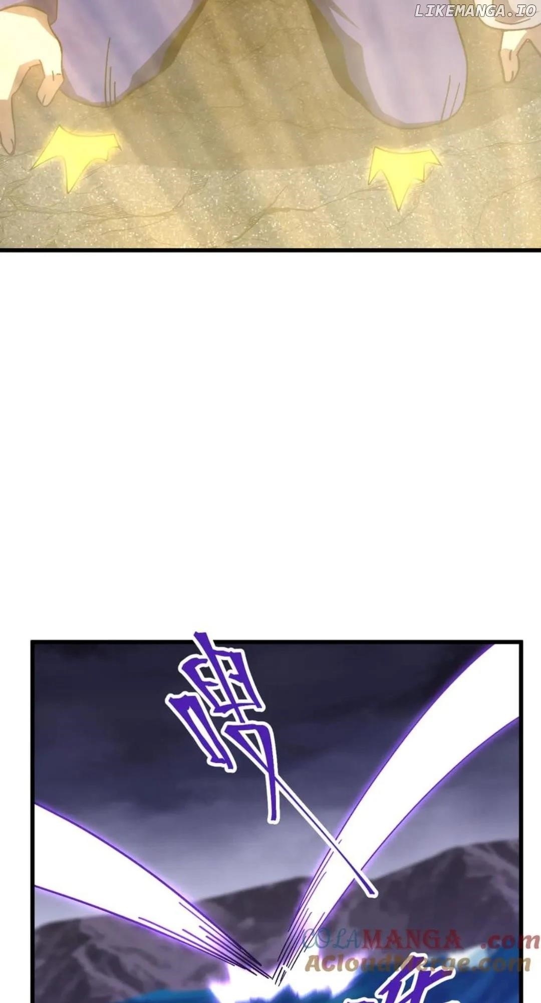 Logging 10,000 Years into the Future - Chapter 203 Page 63
