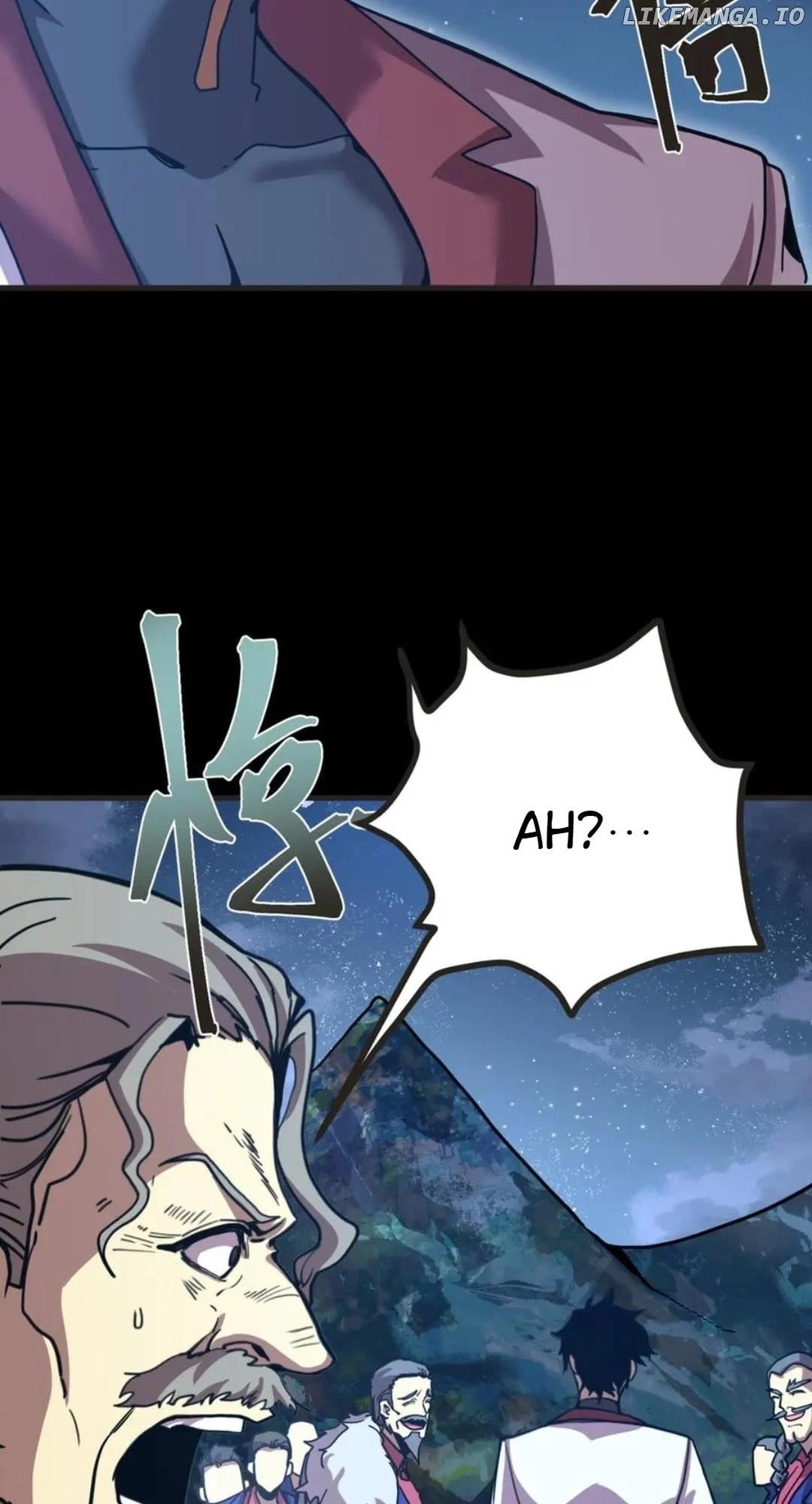 Logging 10,000 Years into the Future - Chapter 204 Page 11