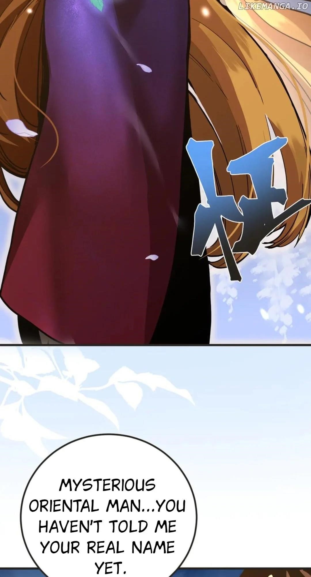 Logging 10,000 Years into the Future - Chapter 204 Page 21