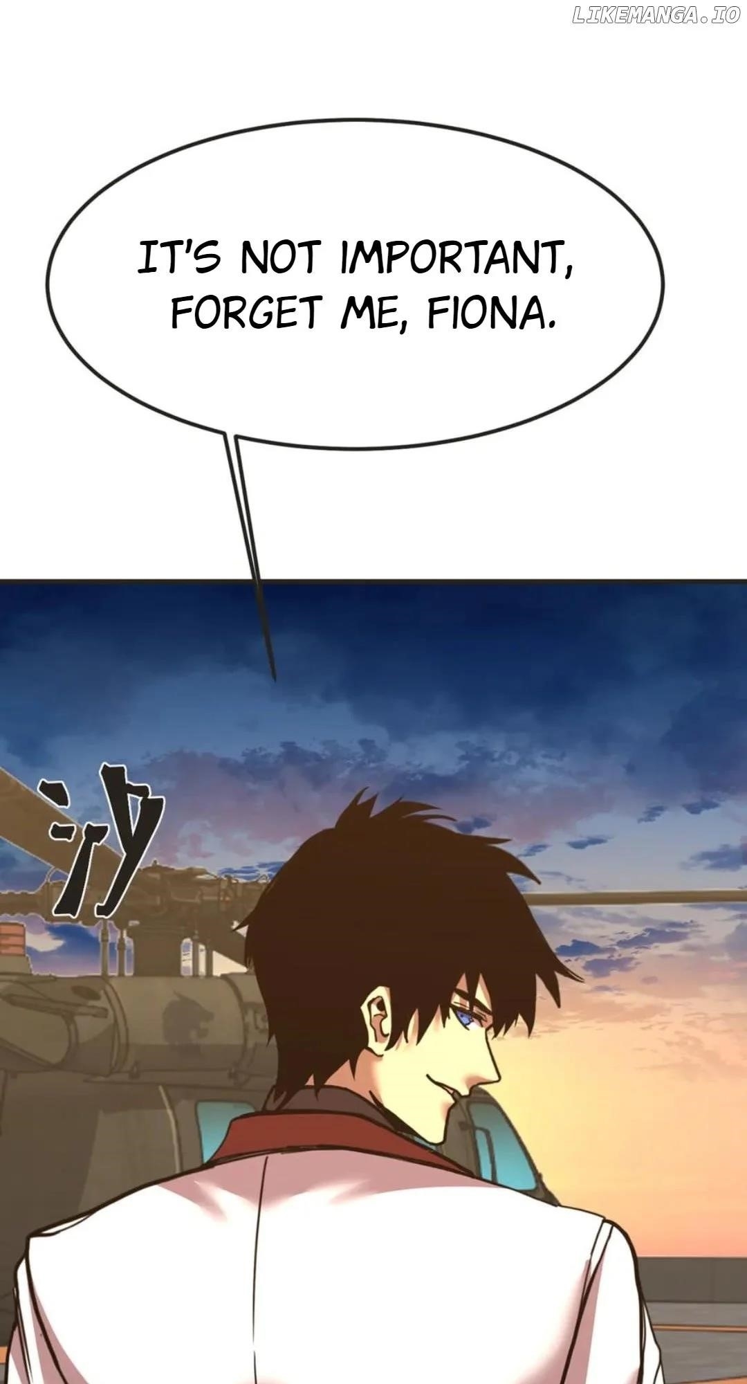 Logging 10,000 Years into the Future - Chapter 204 Page 23