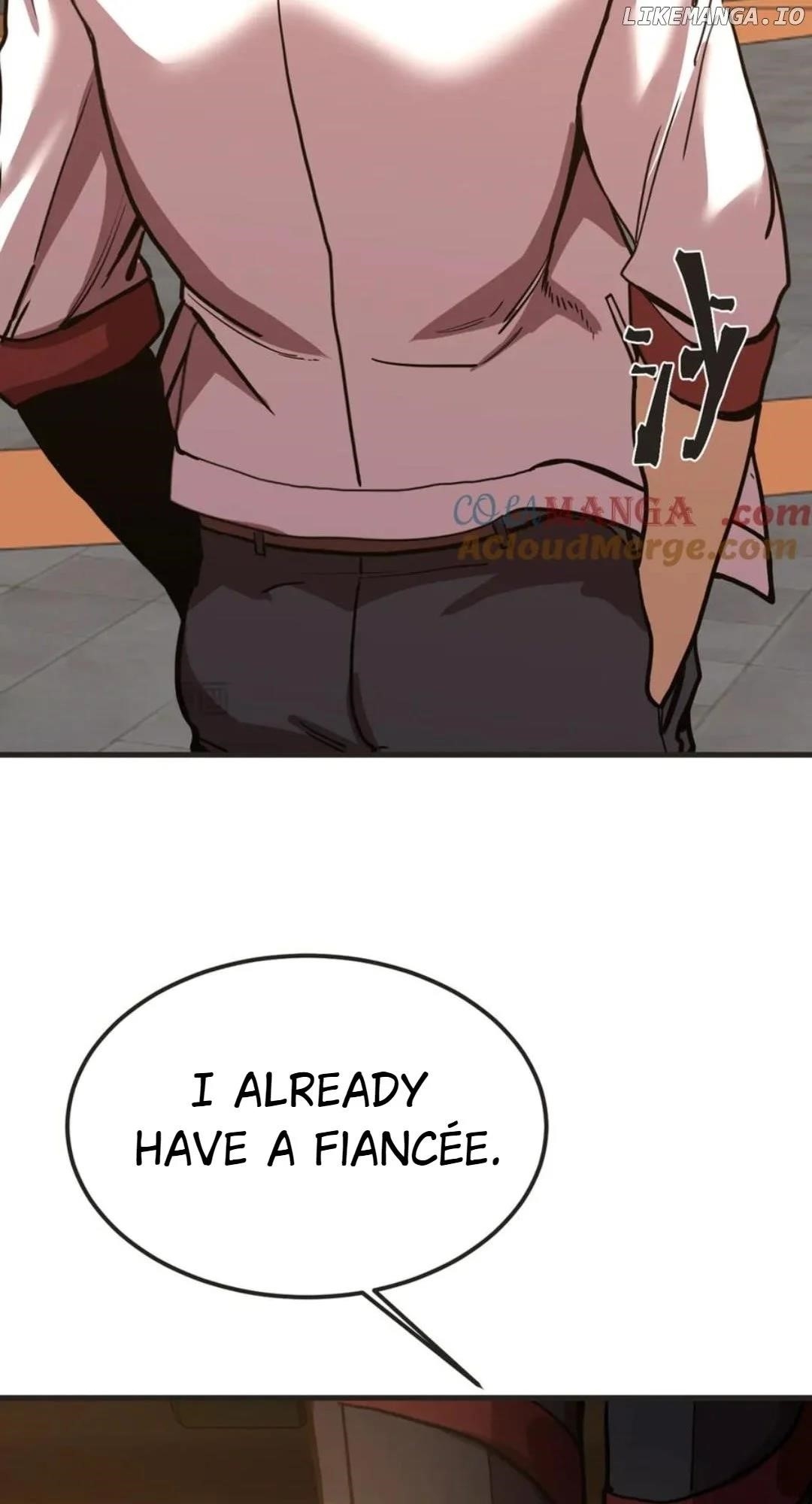 Logging 10,000 Years into the Future - Chapter 204 Page 24