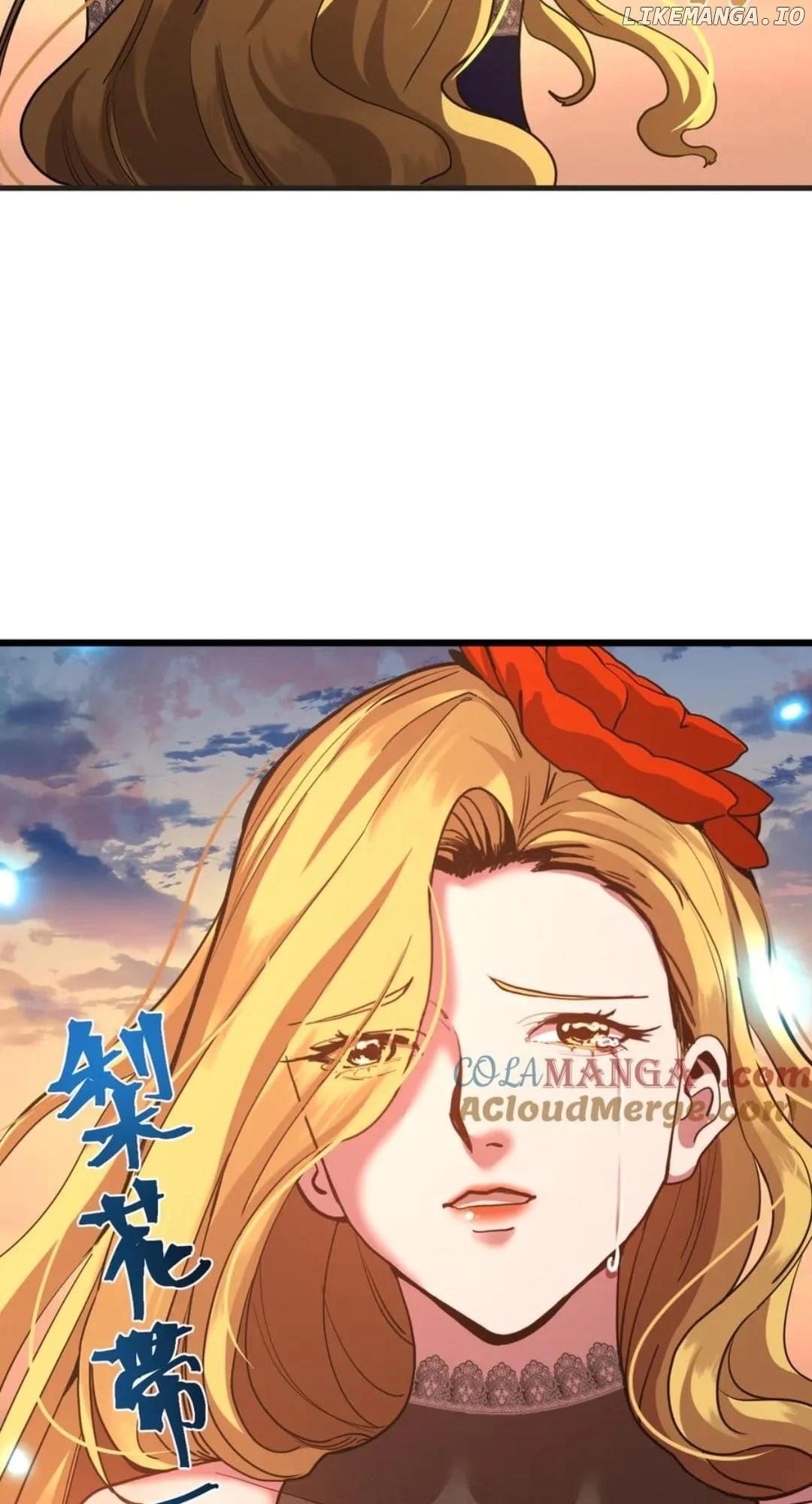 Logging 10,000 Years into the Future - Chapter 204 Page 27
