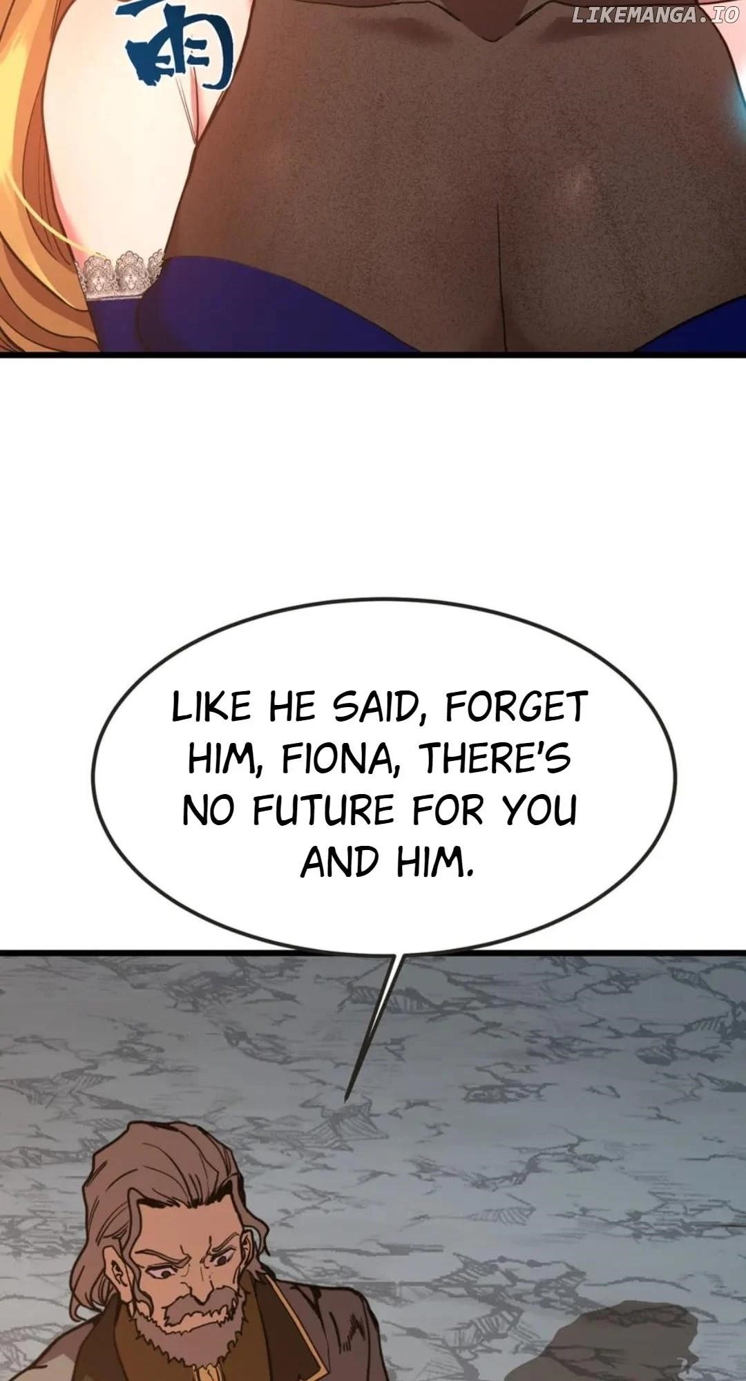Logging 10,000 Years into the Future - Chapter 204 Page 28