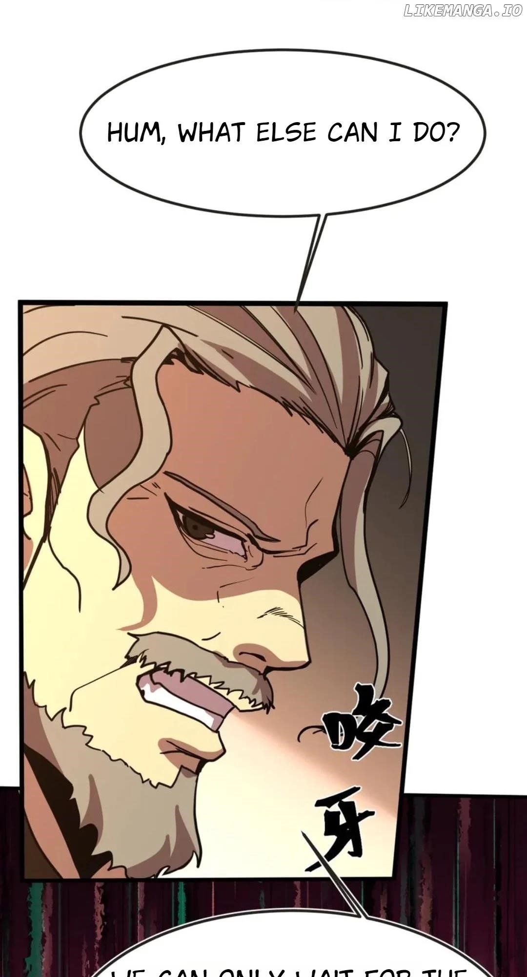 Logging 10,000 Years into the Future - Chapter 204 Page 34