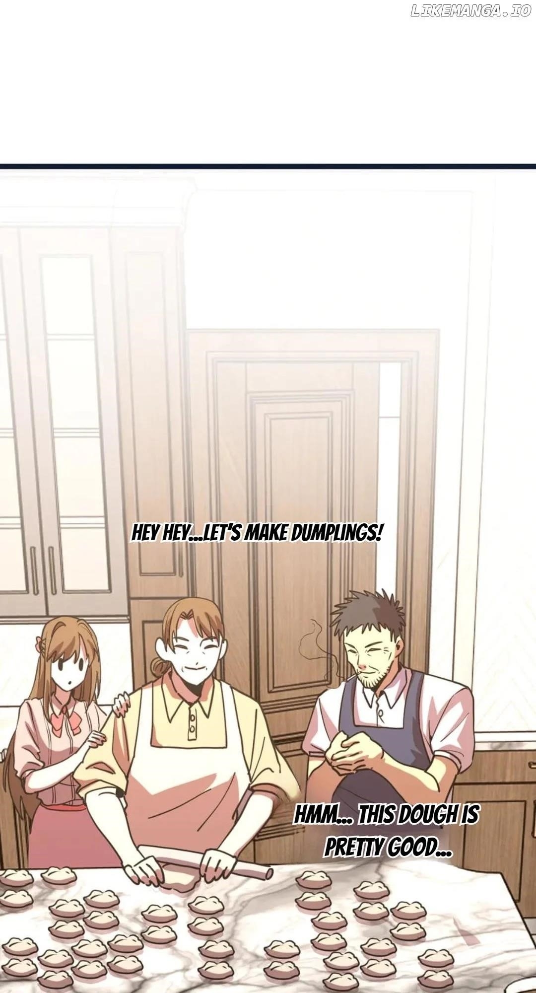 Logging 10,000 Years into the Future - Chapter 204 Page 42