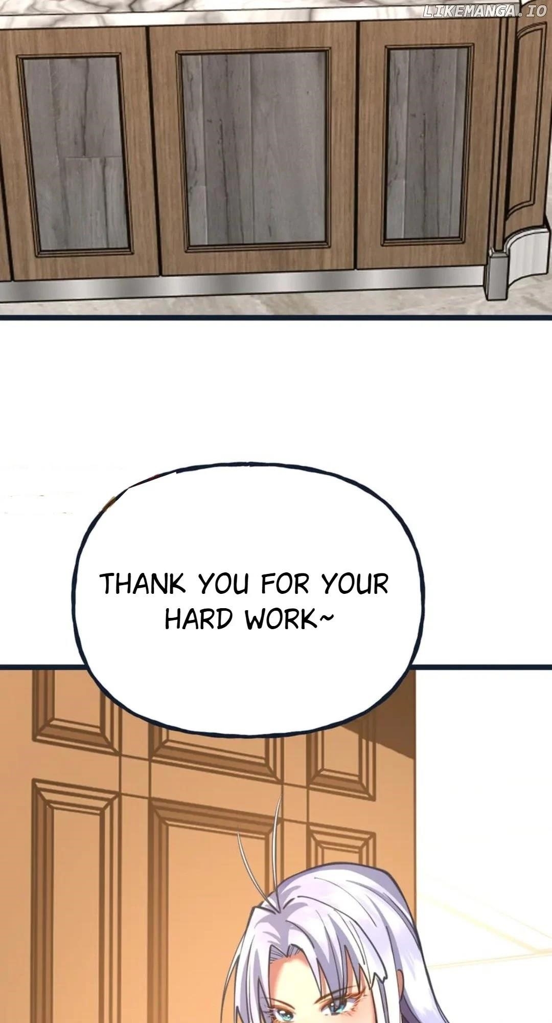 Logging 10,000 Years into the Future - Chapter 204 Page 43