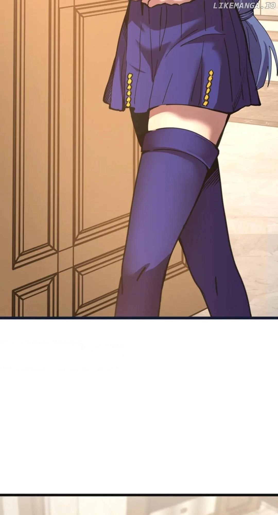 Logging 10,000 Years into the Future - Chapter 204 Page 45