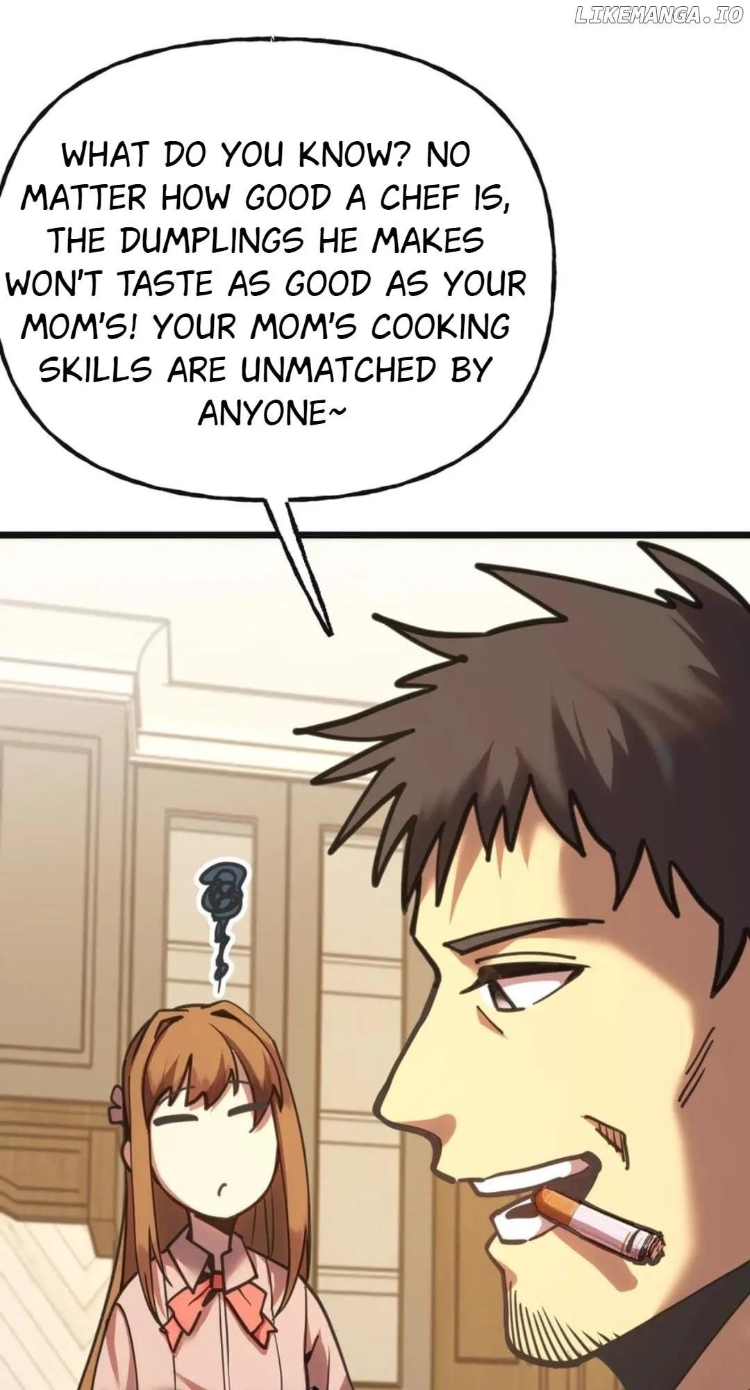 Logging 10,000 Years into the Future - Chapter 204 Page 48