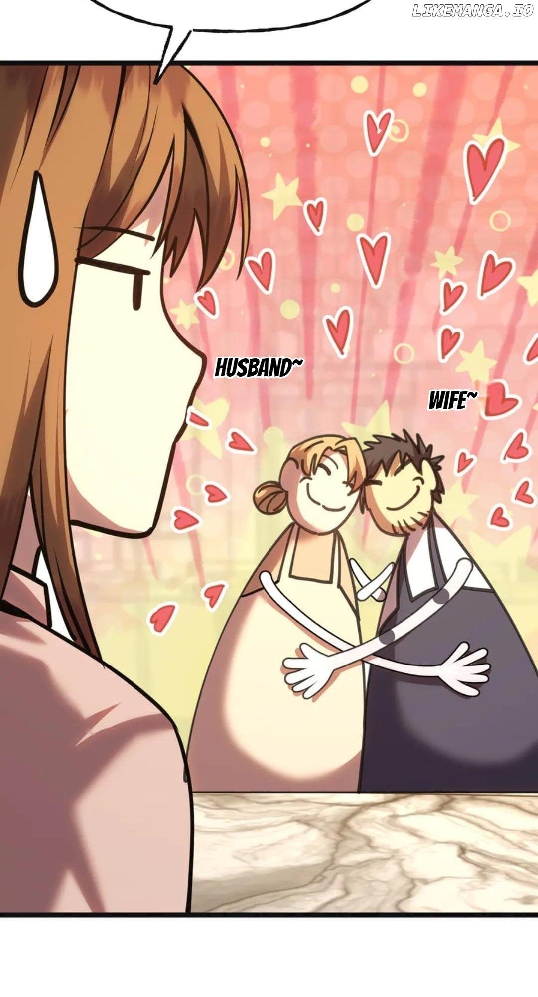 Logging 10,000 Years into the Future - Chapter 204 Page 51