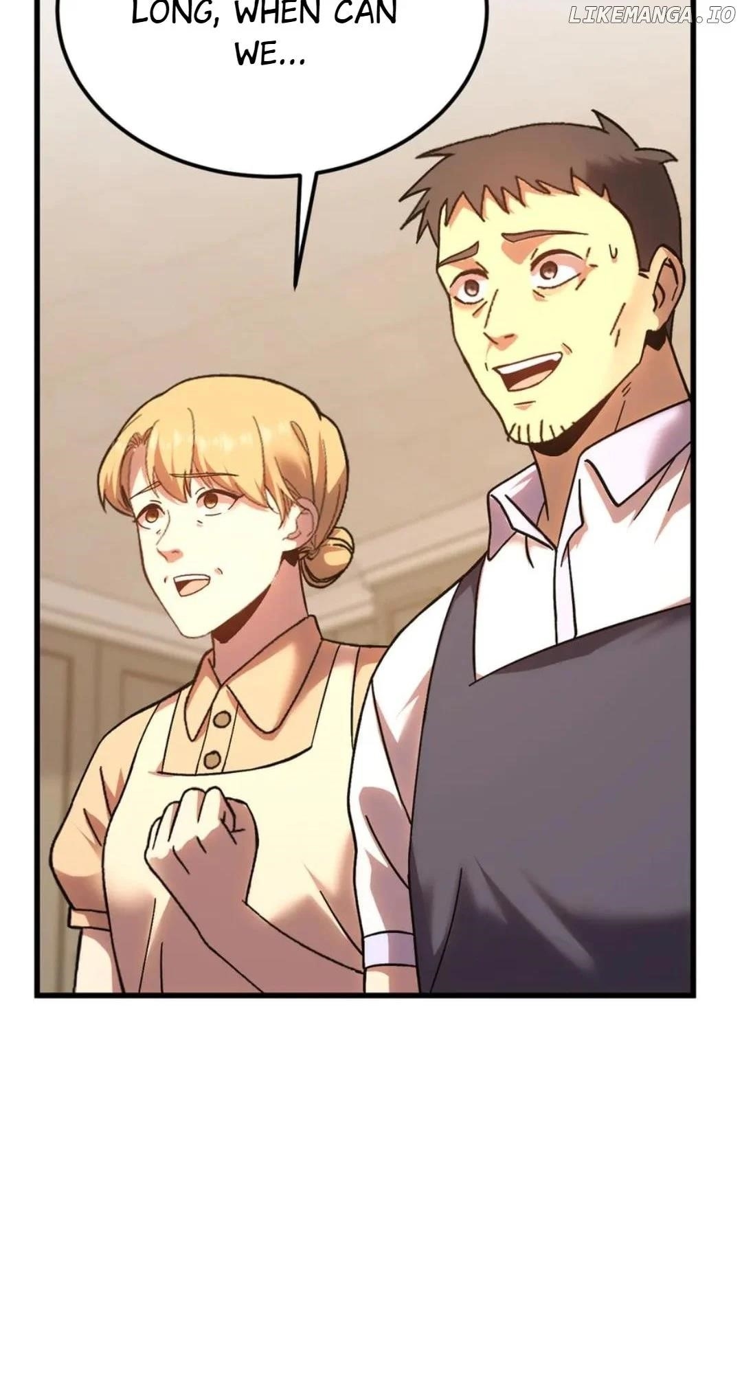Logging 10,000 Years into the Future - Chapter 204 Page 54