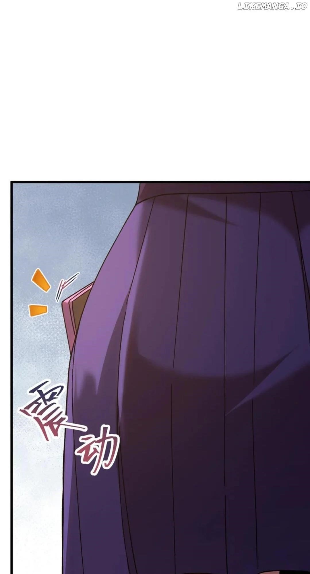 Logging 10,000 Years into the Future - Chapter 204 Page 56