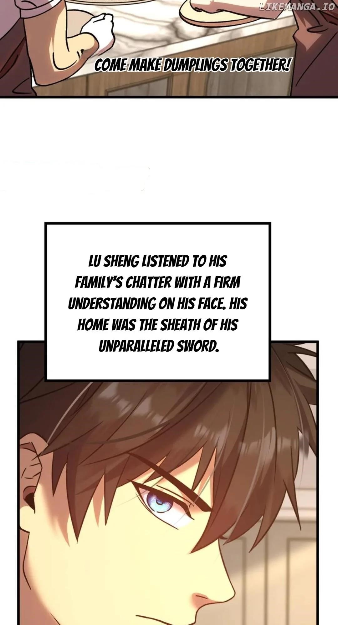 Logging 10,000 Years into the Future - Chapter 204 Page 71