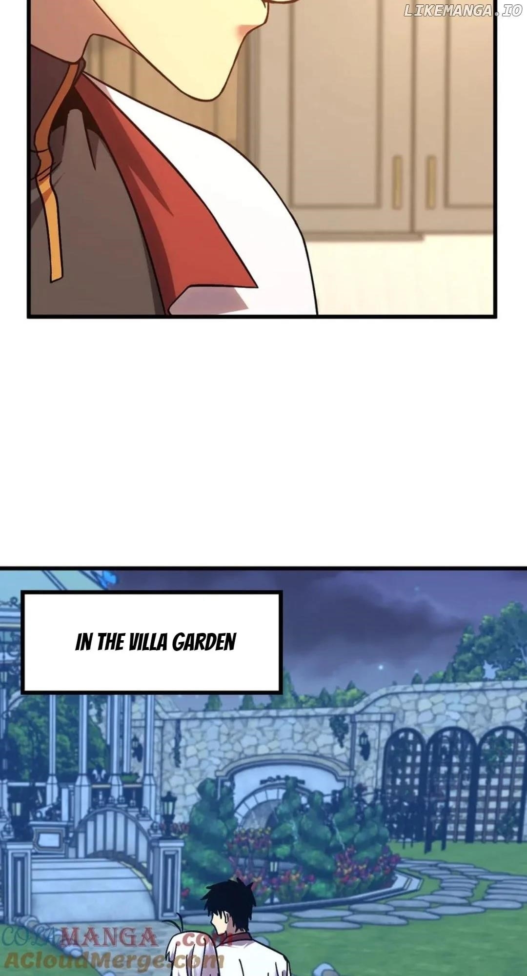 Logging 10,000 Years into the Future - Chapter 204 Page 72
