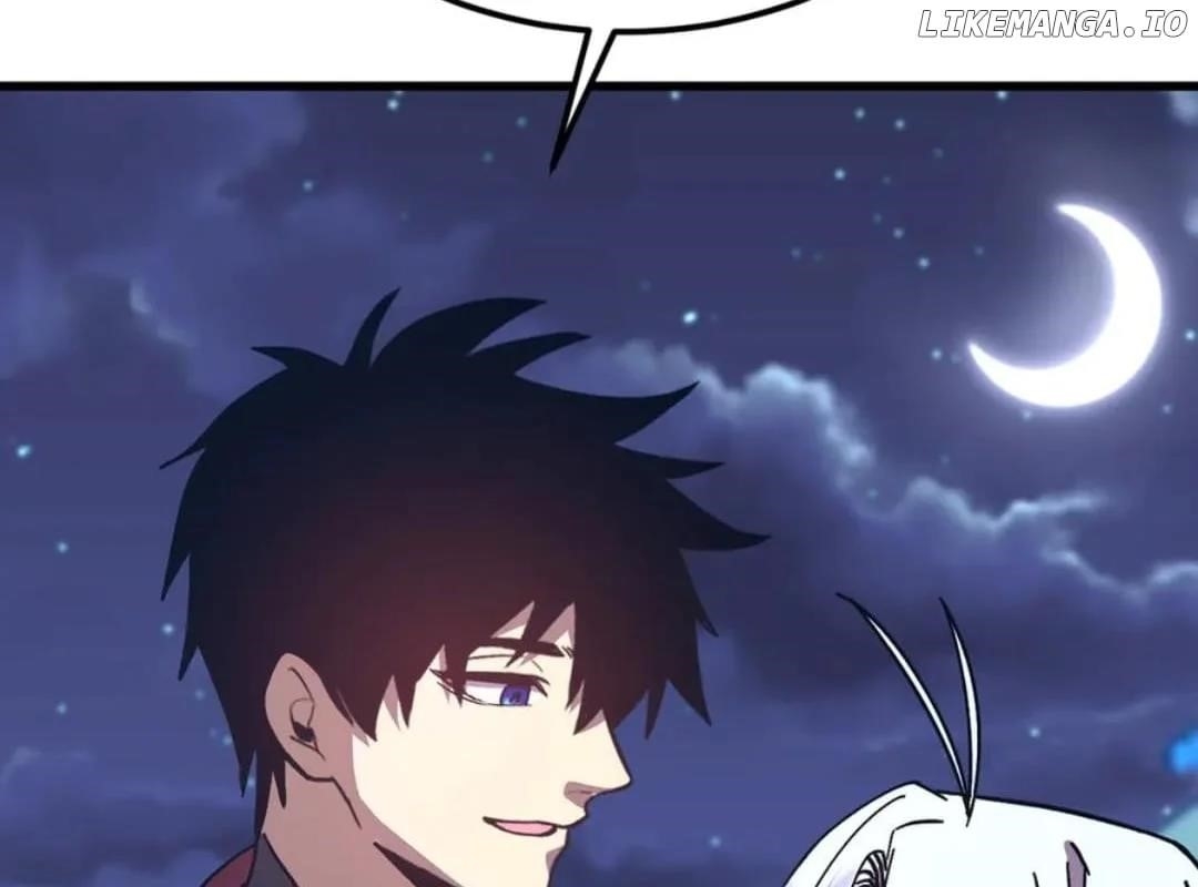 Logging 10,000 Years into the Future - Chapter 204 Page 74