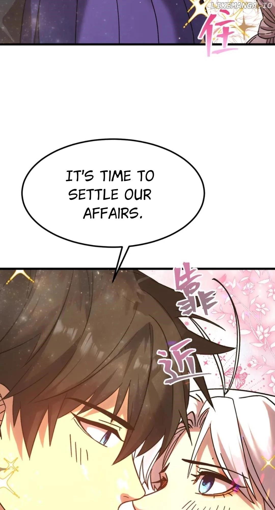 Logging 10,000 Years into the Future - Chapter 204 Page 77