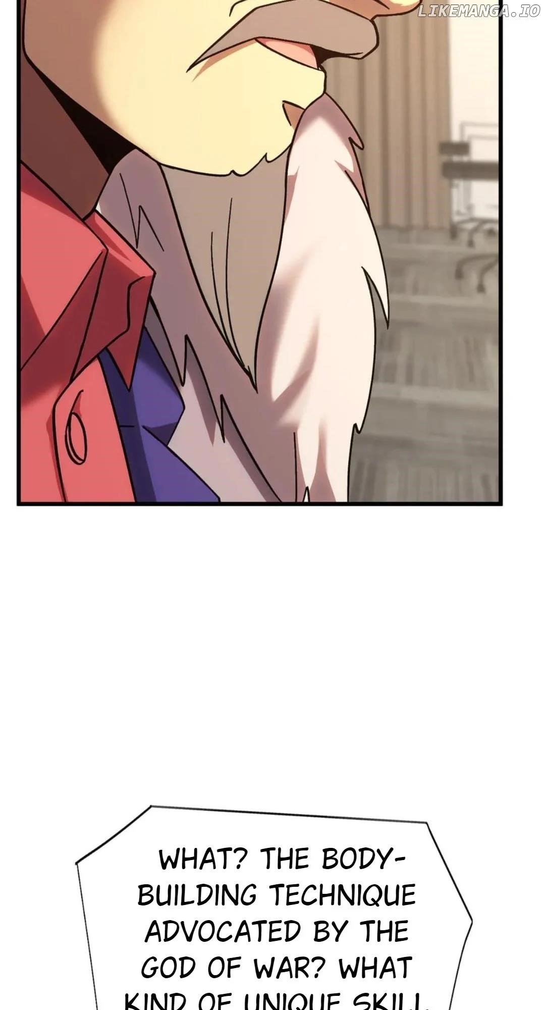 Logging 10,000 Years into the Future - Chapter 204 Page 84