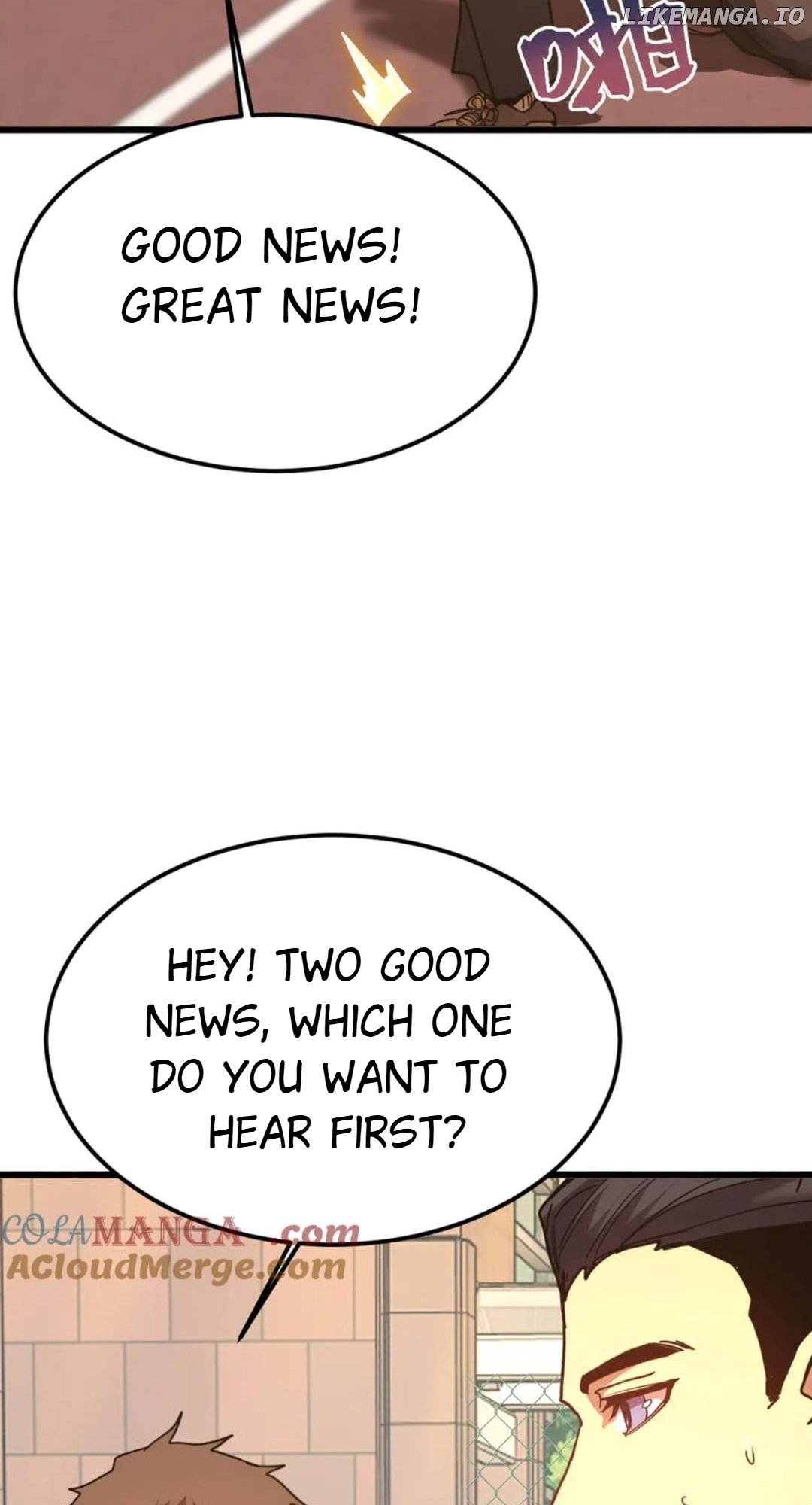 Logging 10,000 Years into the Future - Chapter 205 Page 34