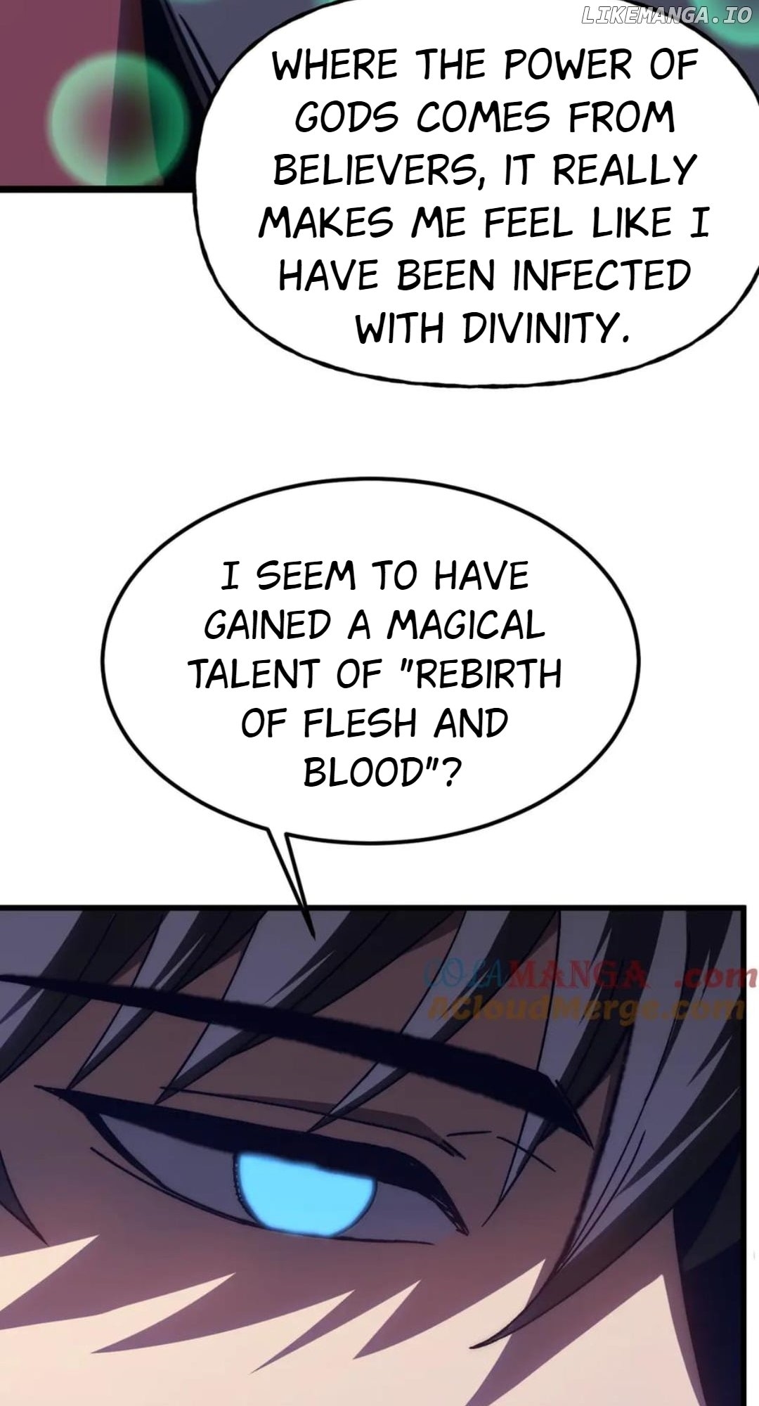 Logging 10,000 Years into the Future - Chapter 205 Page 53