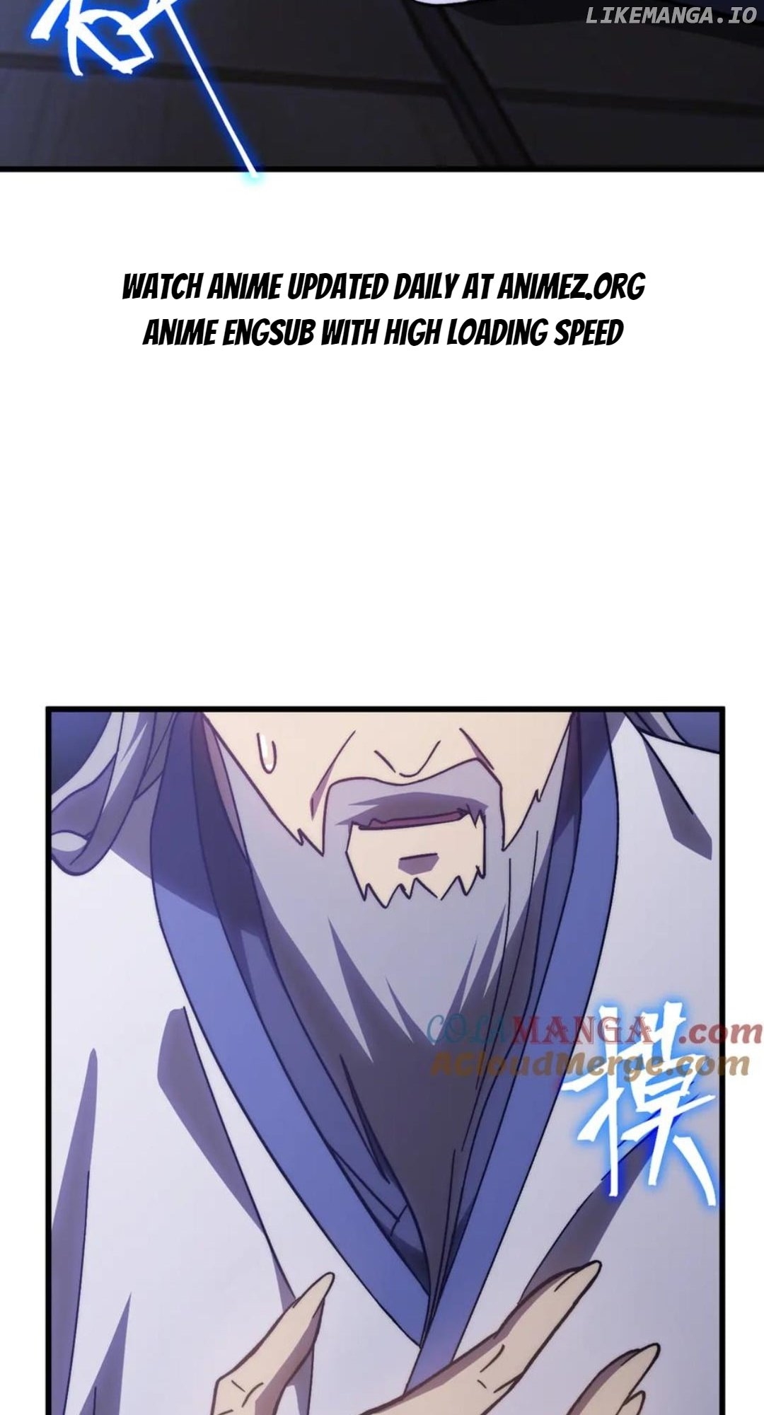 Logging 10,000 Years into the Future - Chapter 205 Page 62