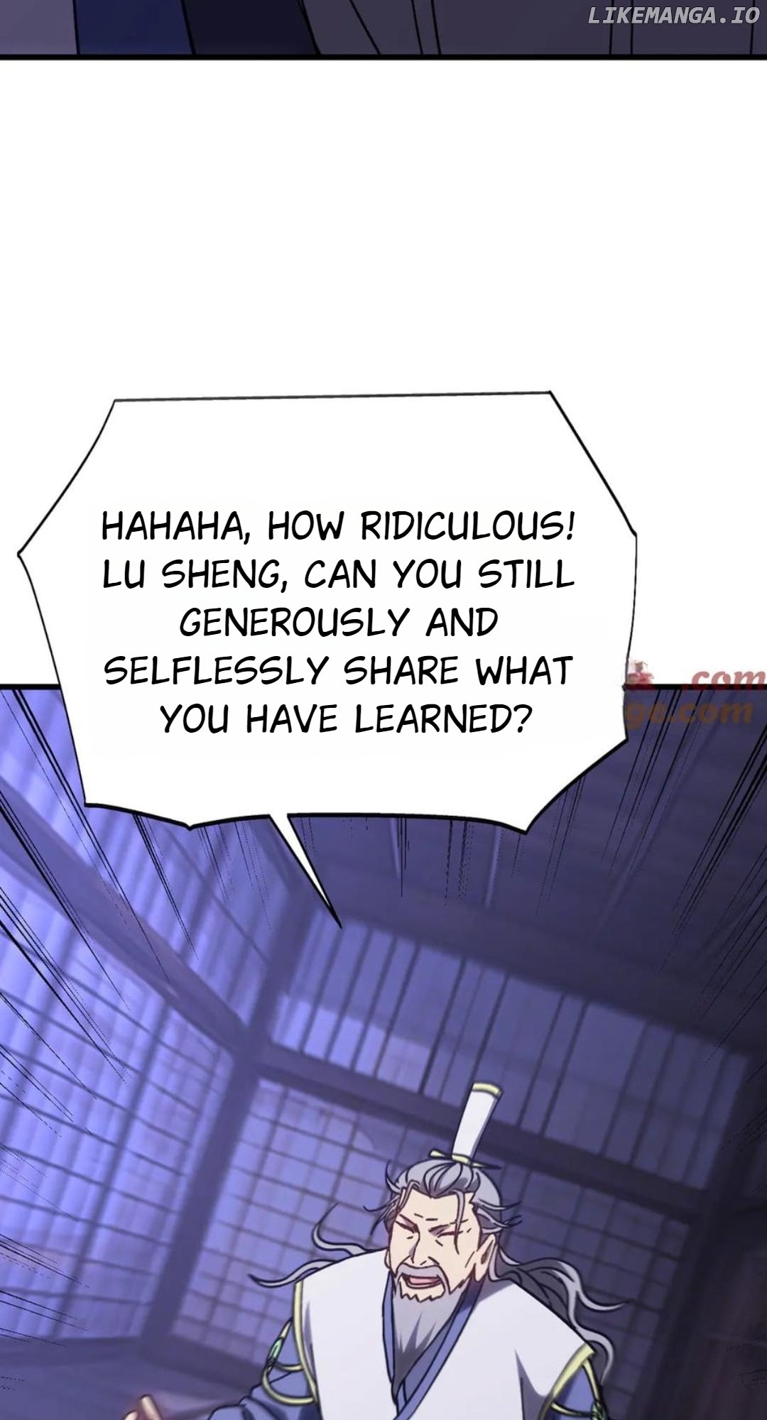 Logging 10,000 Years into the Future - Chapter 205 Page 69