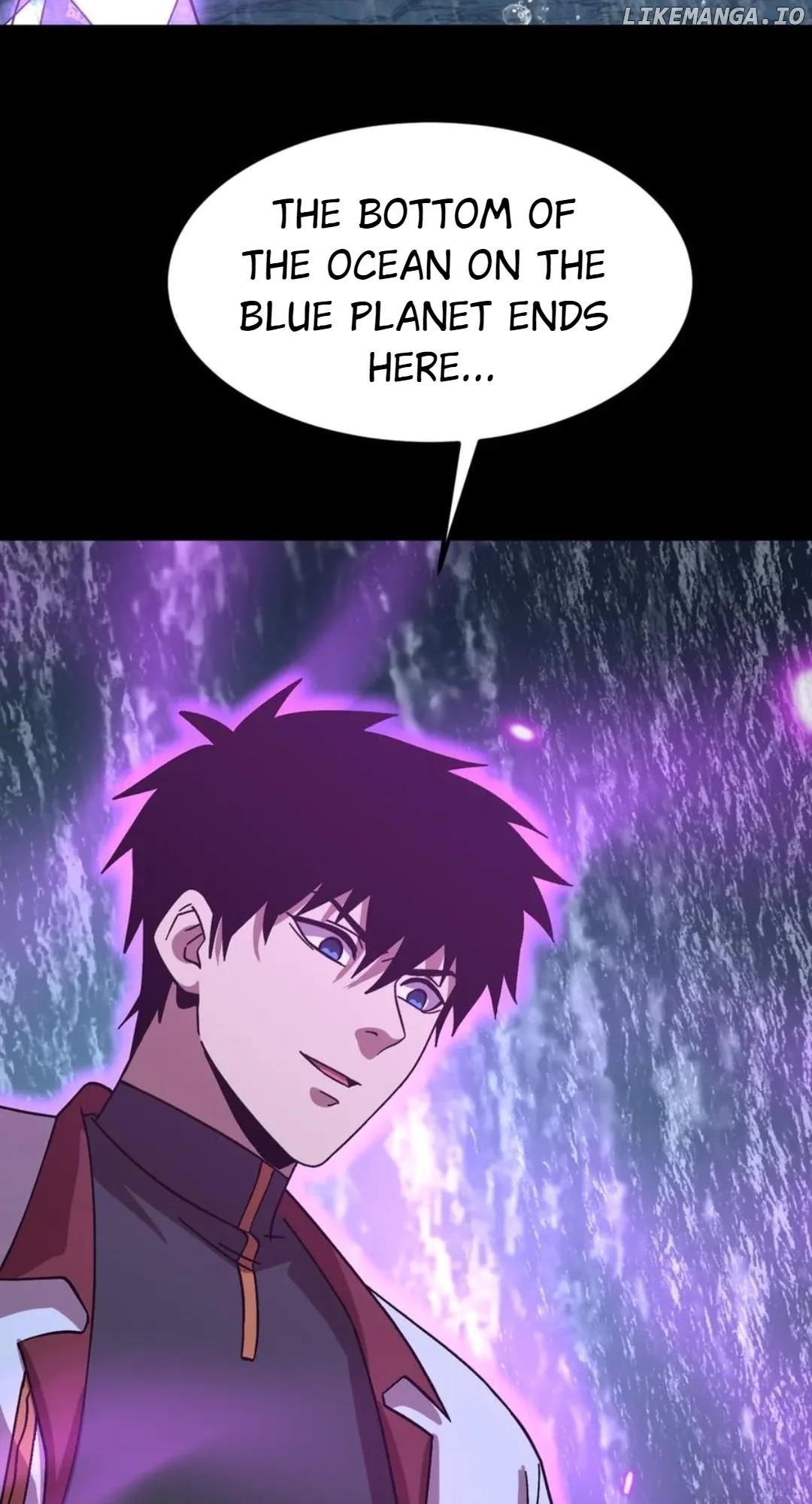 Logging 10,000 Years into the Future - Chapter 210 Page 49