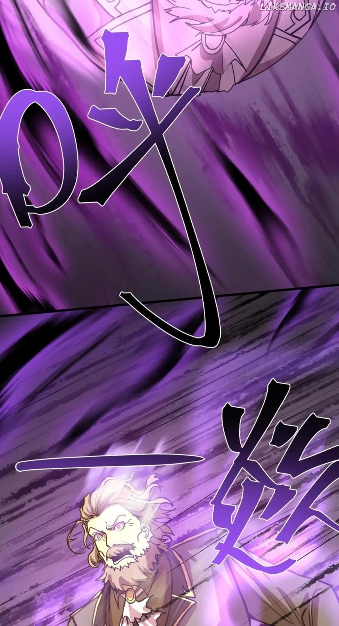 Logging 10,000 Years into the Future - Chapter 212 Page 13