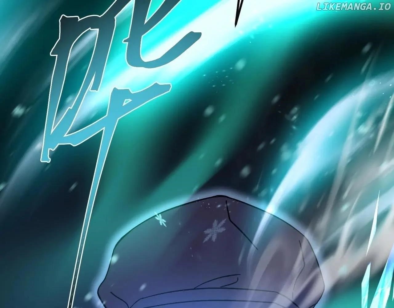 Logging 10,000 Years into the Future - Chapter 221 Page 189