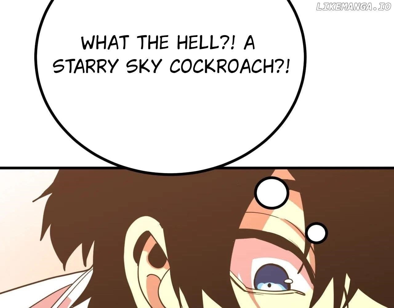 Logging 10,000 Years into the Future - Chapter 233 Page 118
