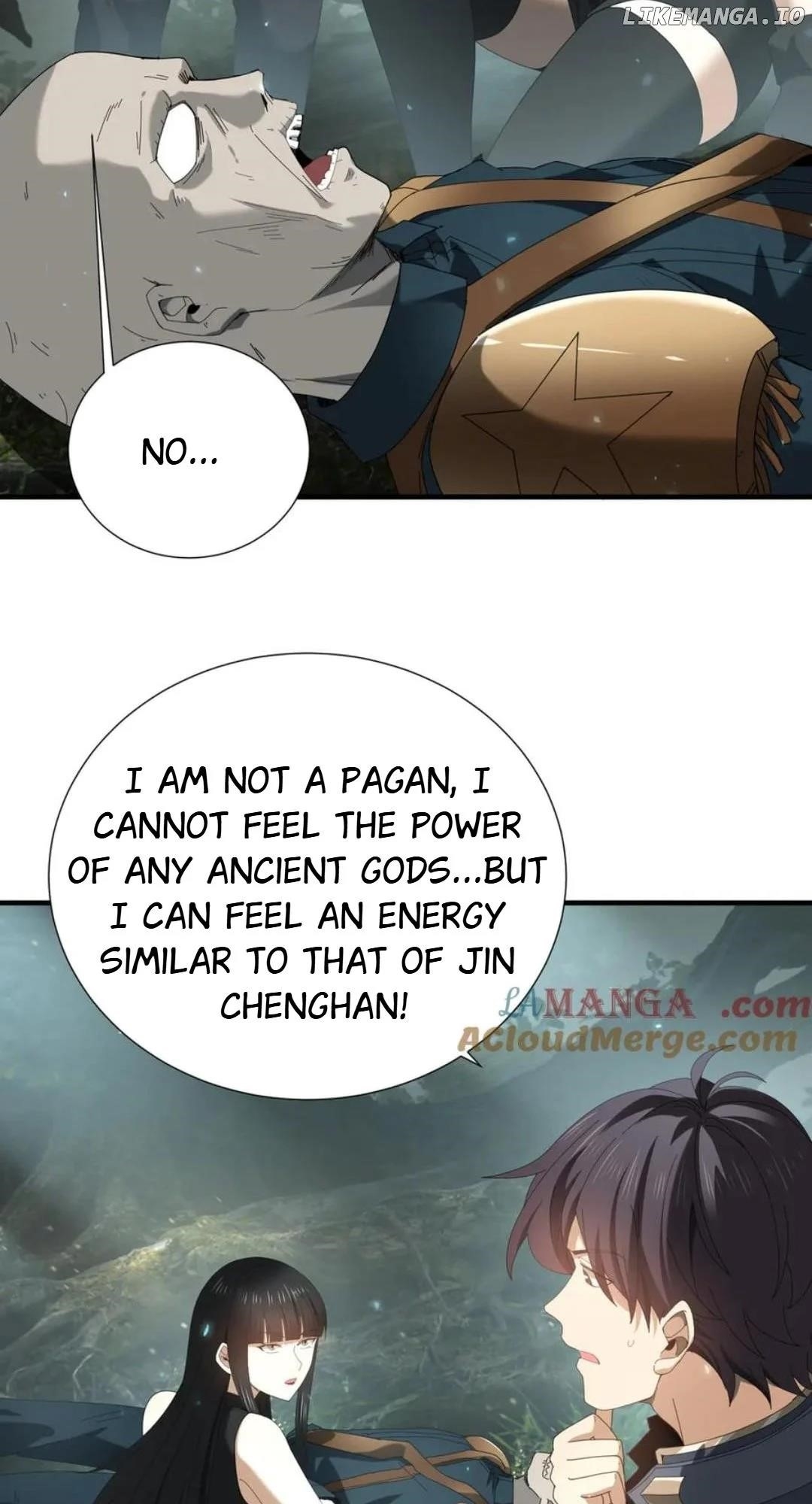 I Got The Weakest Class, Dragon Tamer!? - Chapter 103 Page 26