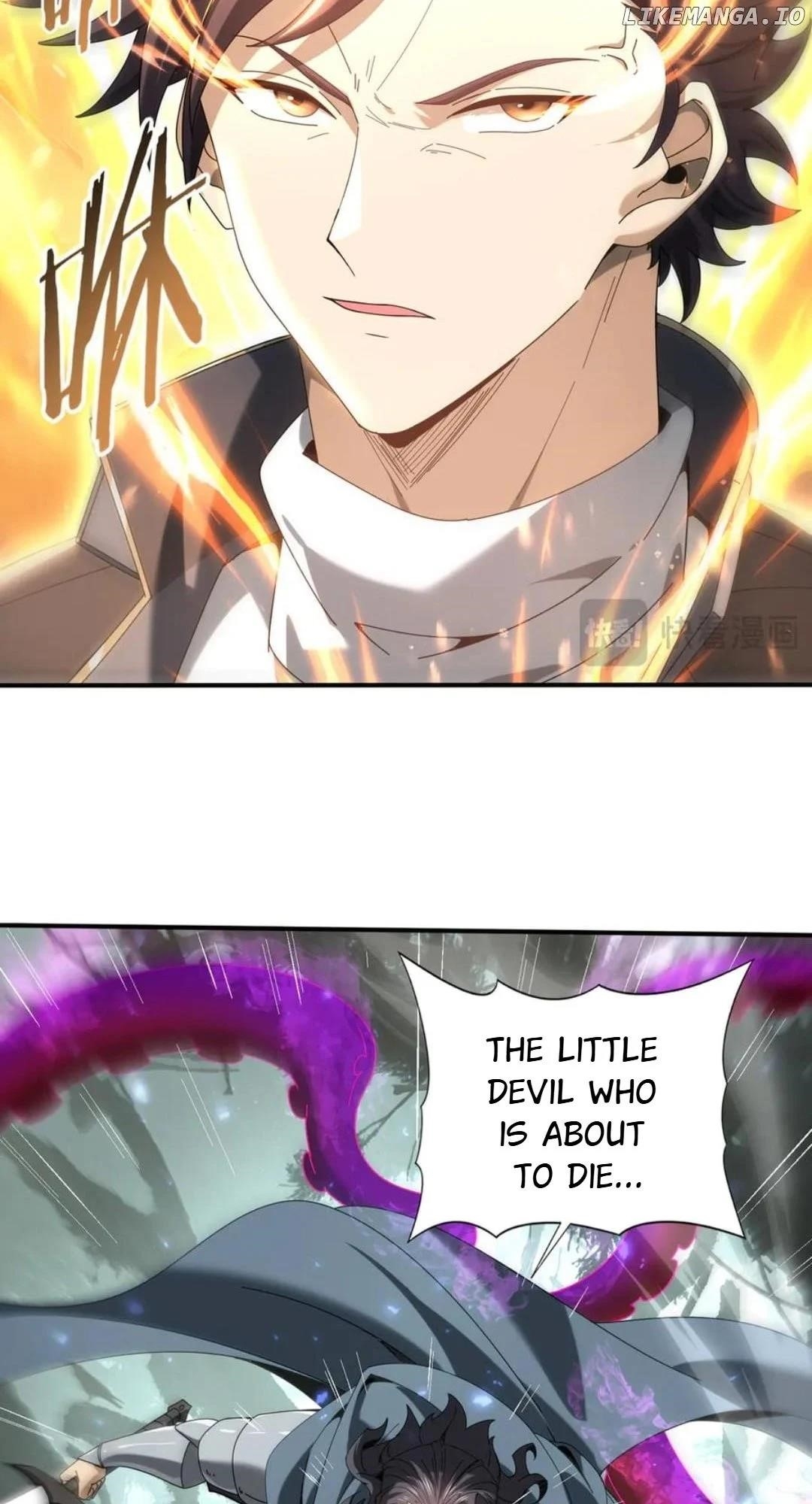 I Got The Weakest Class, Dragon Tamer!? - Chapter 104 Page 10