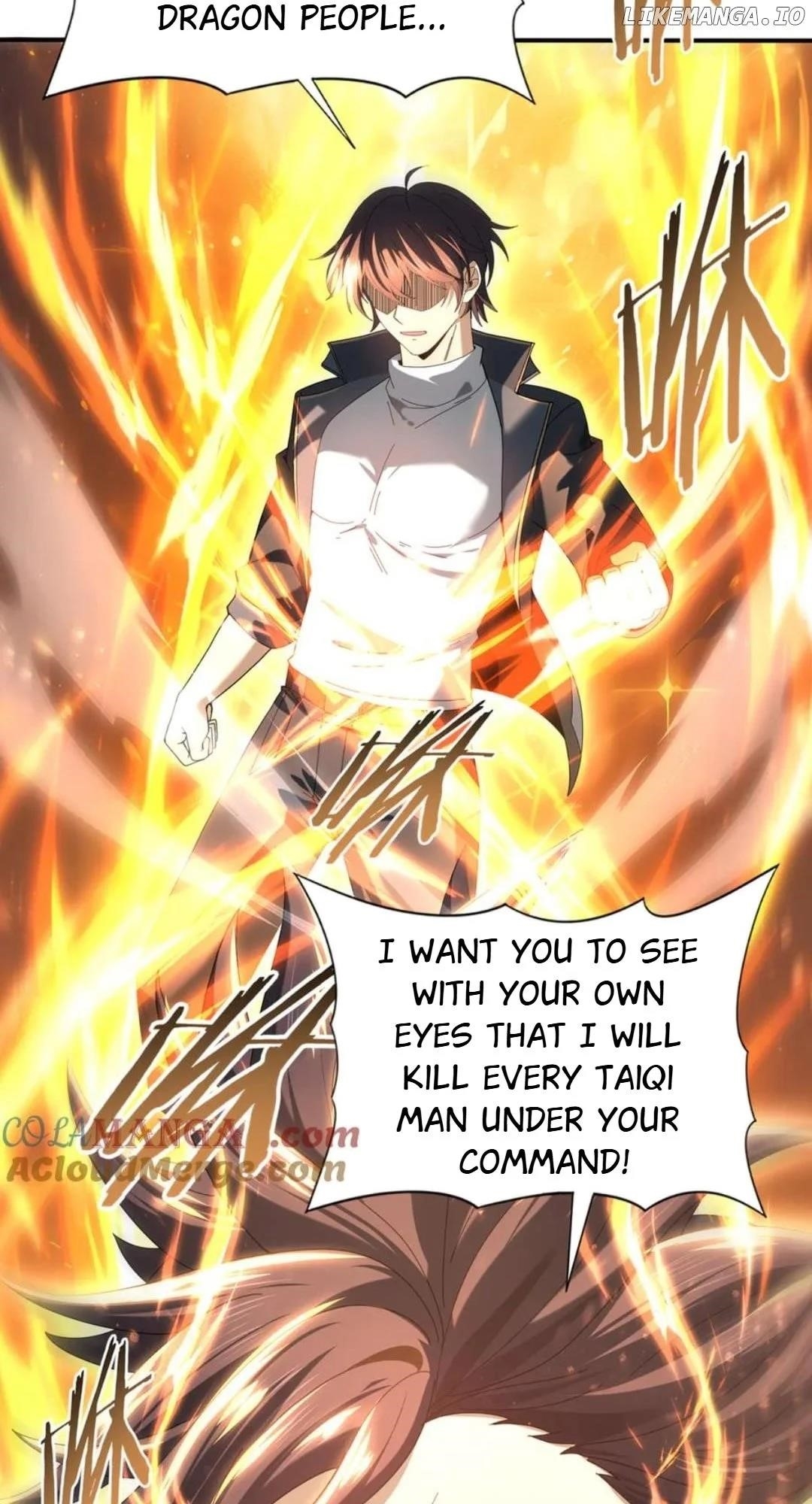 I Got The Weakest Class, Dragon Tamer!? - Chapter 104 Page 9