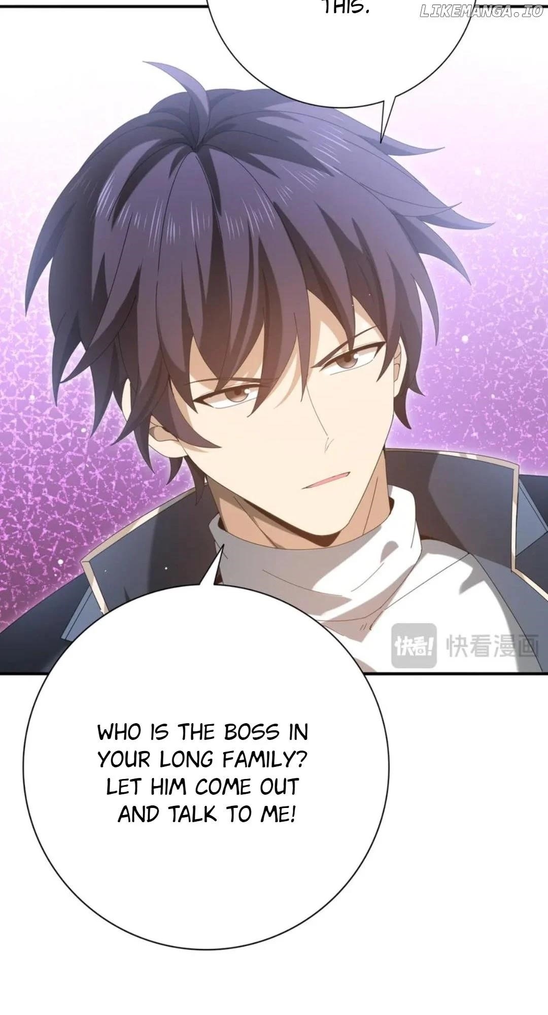 I Got The Weakest Class, Dragon Tamer!? - Chapter 127 Page 16